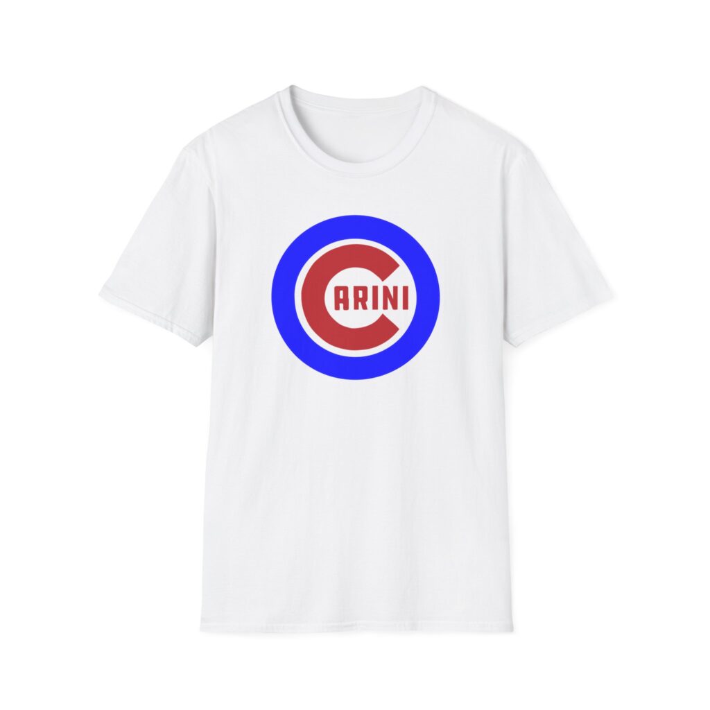 Phish Carini Lot Shirt Unisex Softstyle
