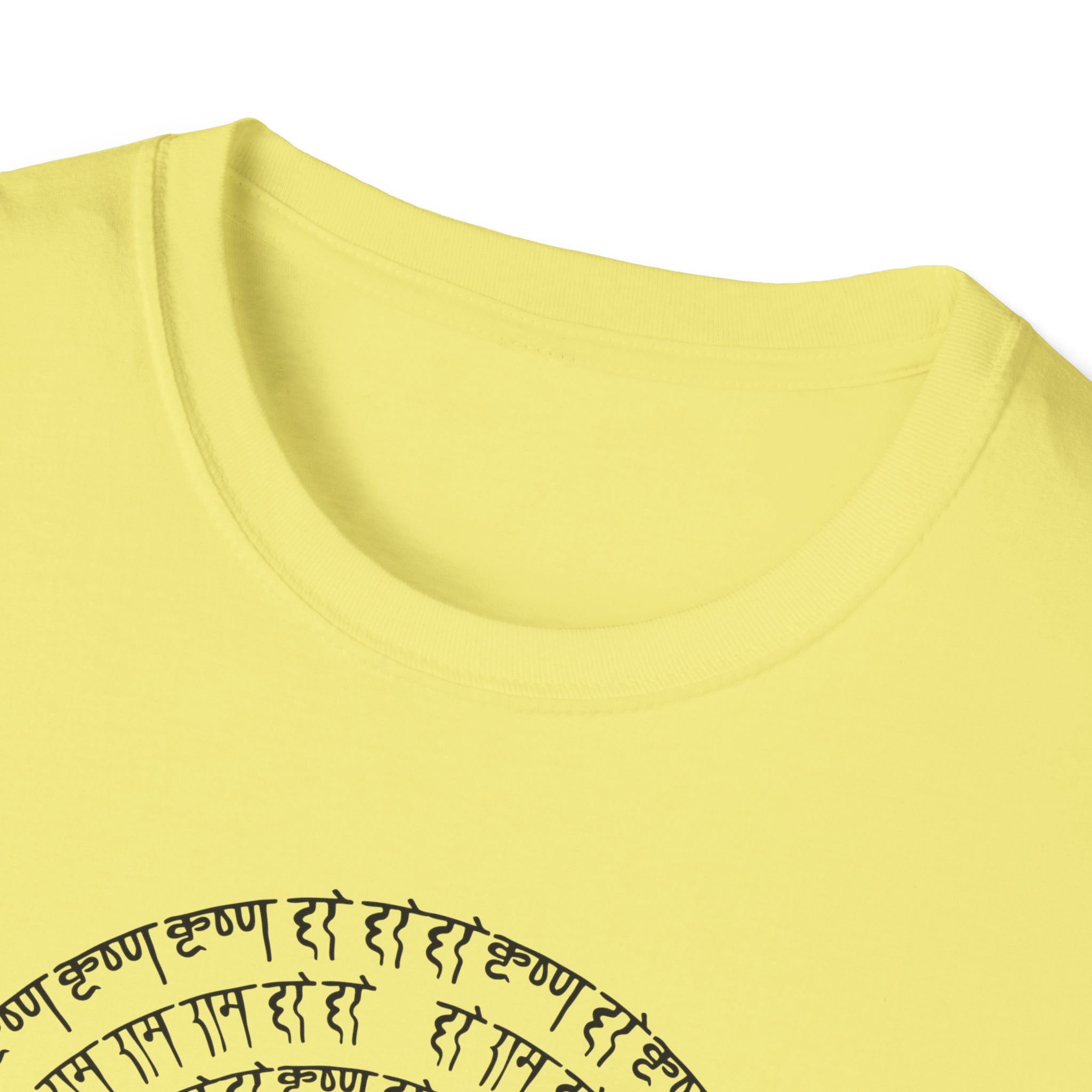 Third Eye 2 Softstyle T-Shirt - Image 12
