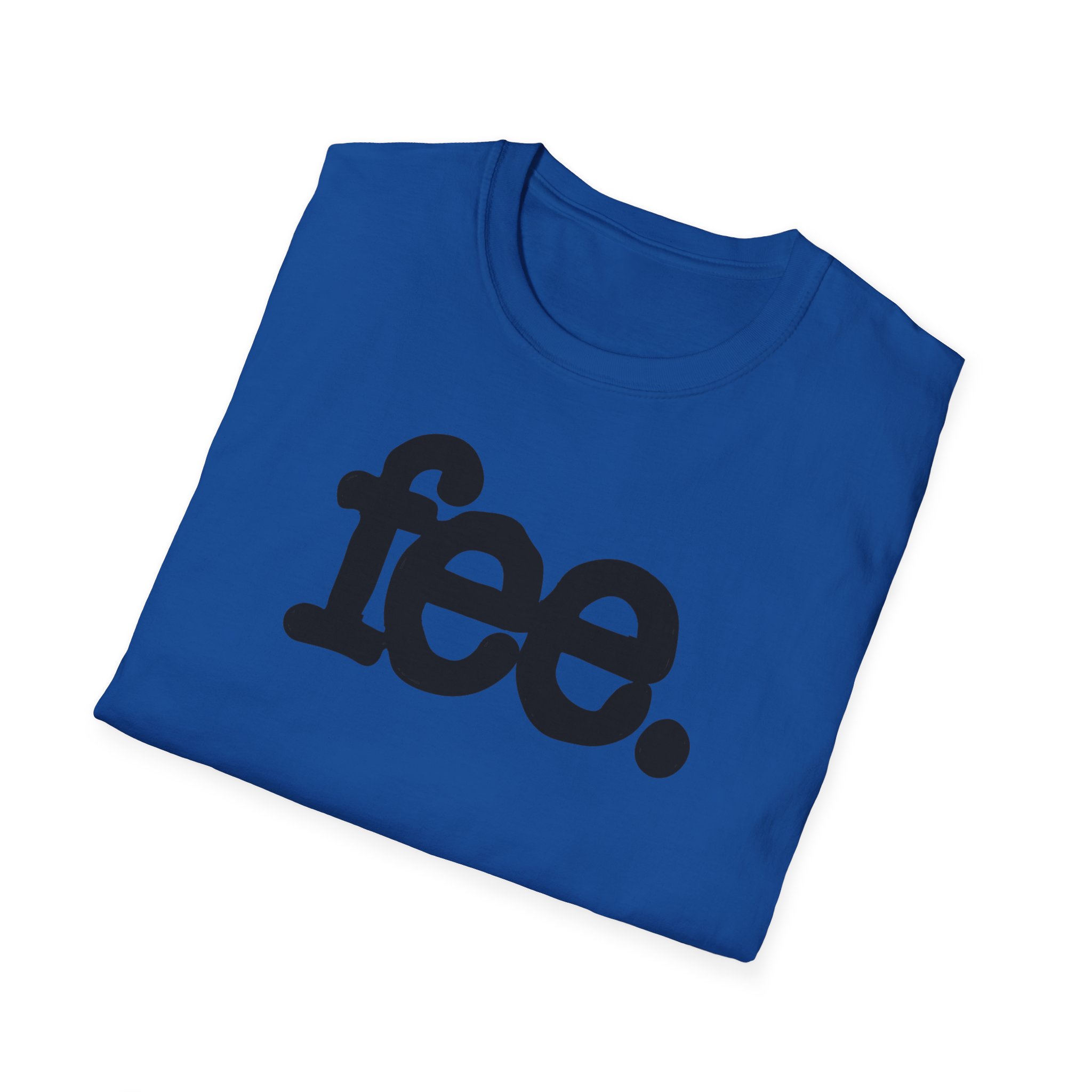Phish Fee Moe. Lot Shirt Unisex Softstyle T-Shirt - Image 28