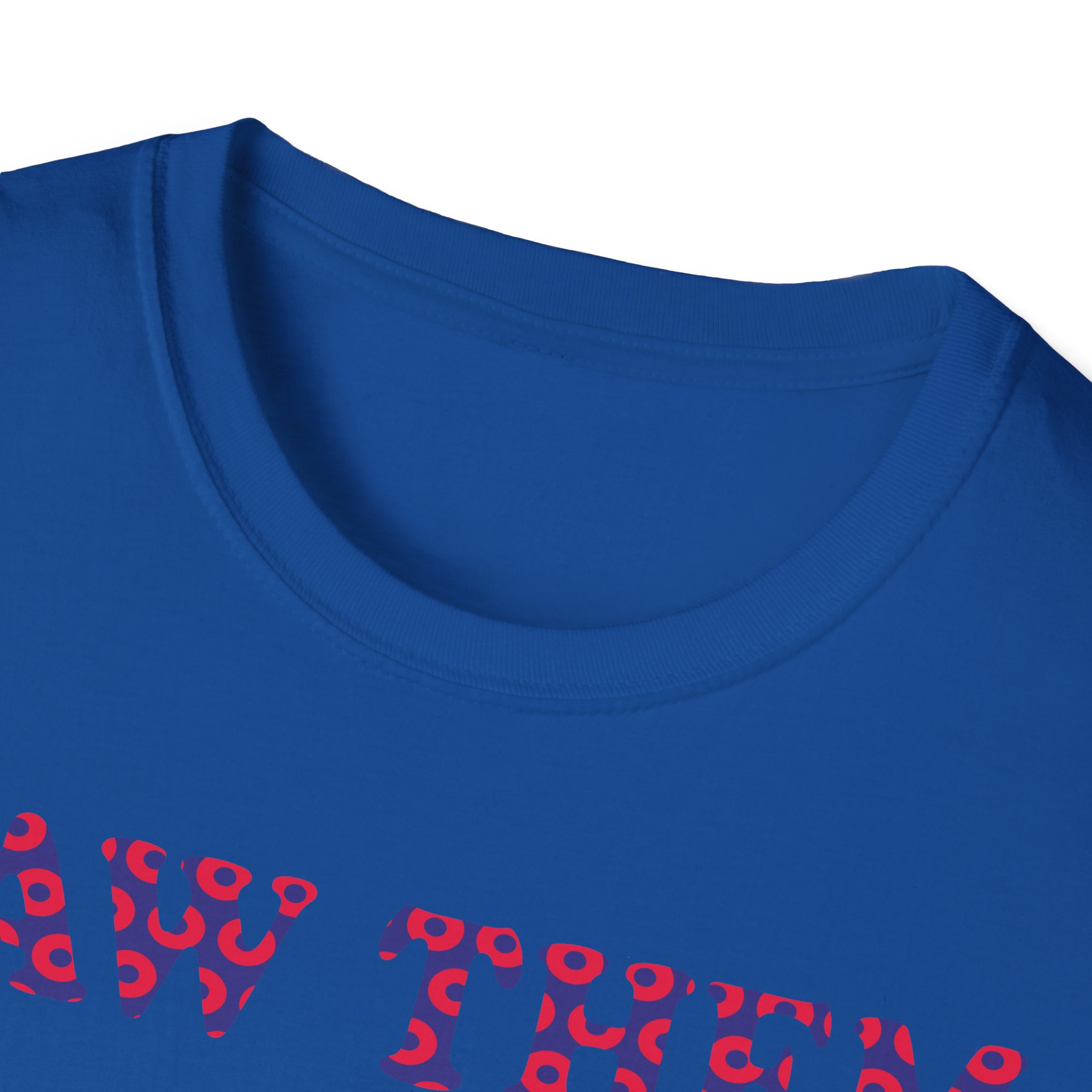 Phish Lot Shirt Unisex Softstyle - Image 11