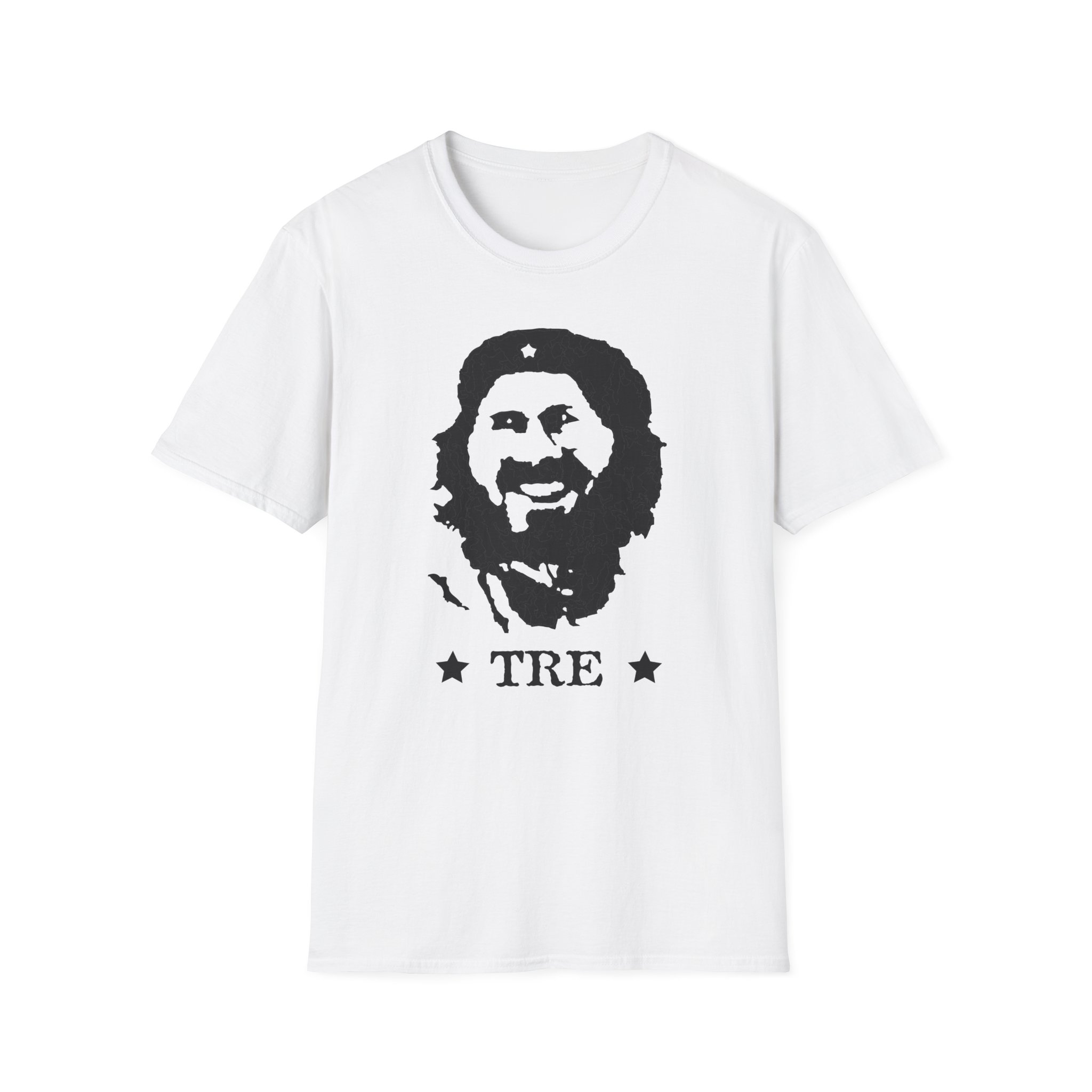 Phish Trey Che Lot Shirt Unisex Softstyle T-Shirt