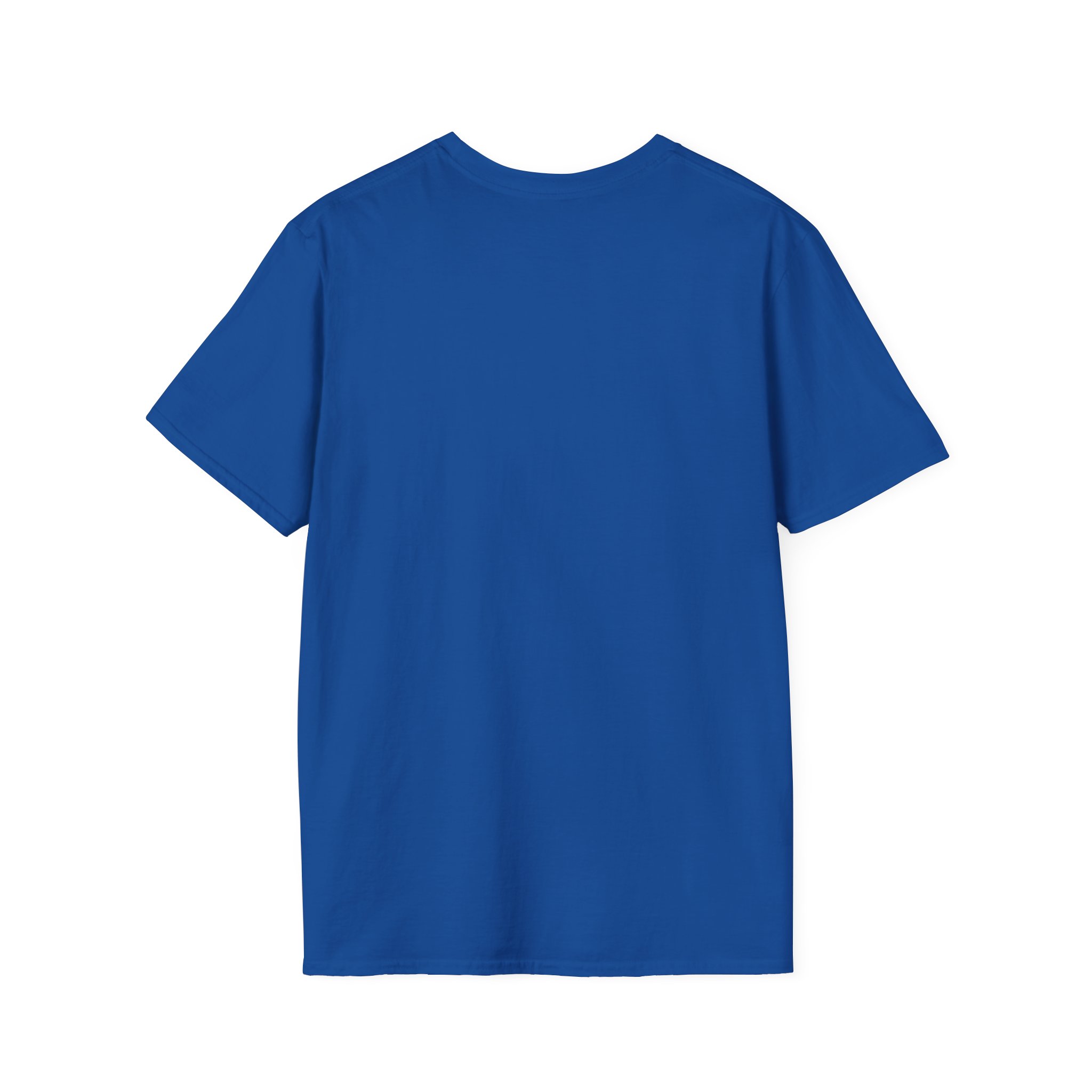 Grateful Dead Cat Under Stars Lot Shirt Unisex Softstyle T-Shirt - Image 30