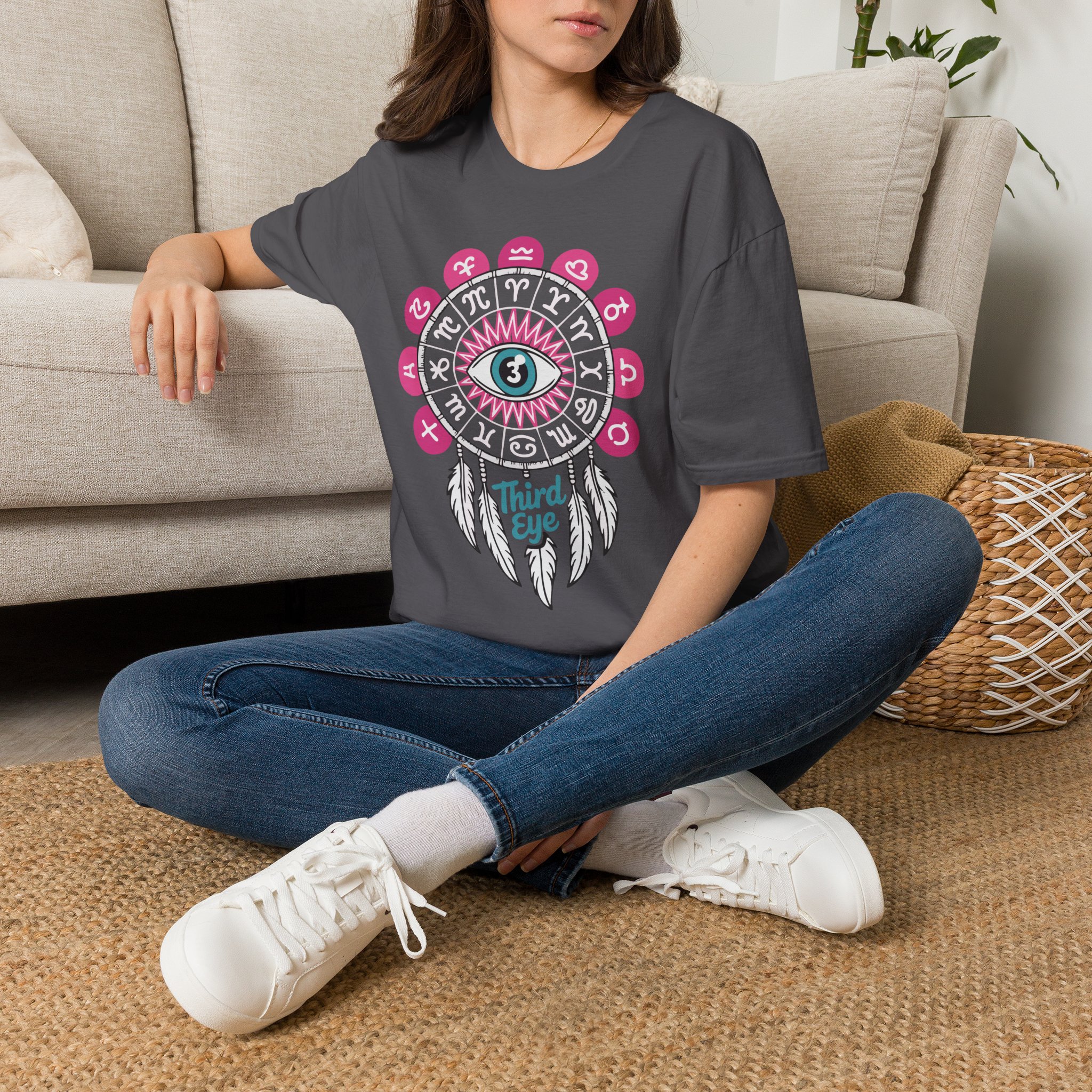 Third Eye "Dreamcatcher" - Image 38