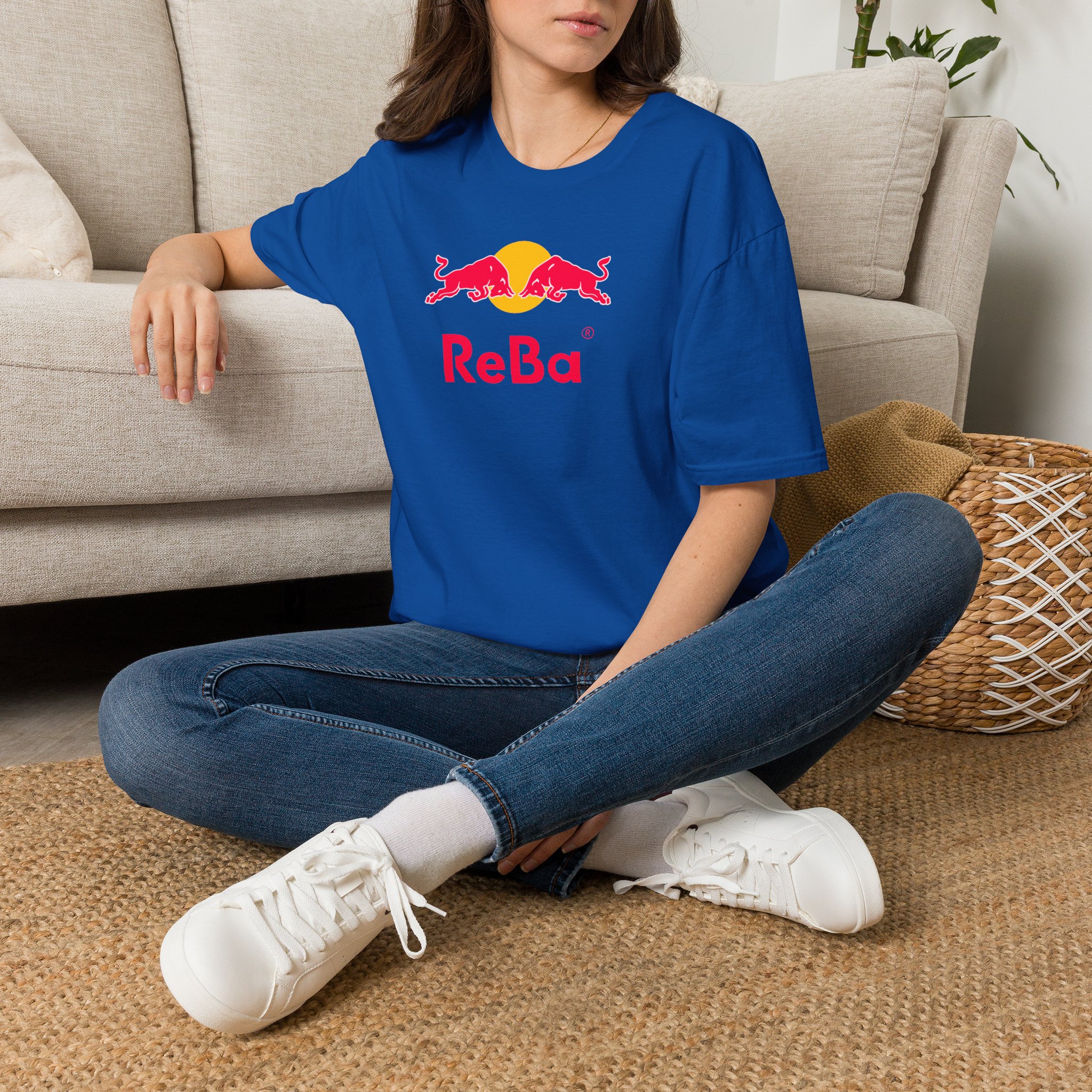 Phish Reba Lot Shirt Unisex Softstyle - Image 14