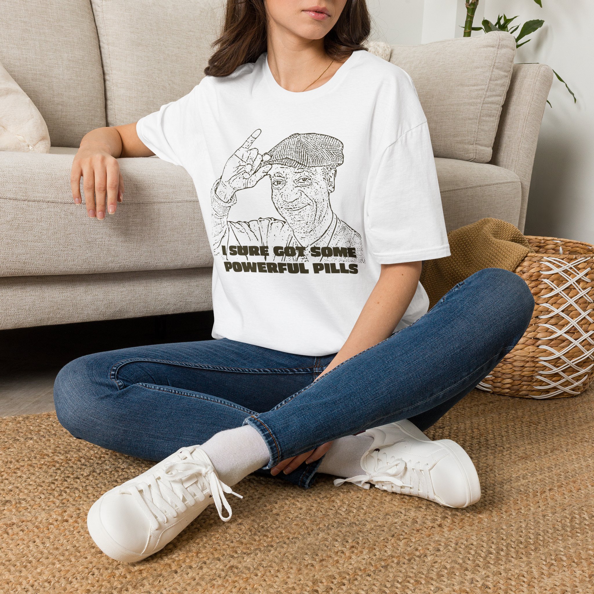 Phish Fluffhead Cosby Lot Shirt Unisex Softstyle - Image 2