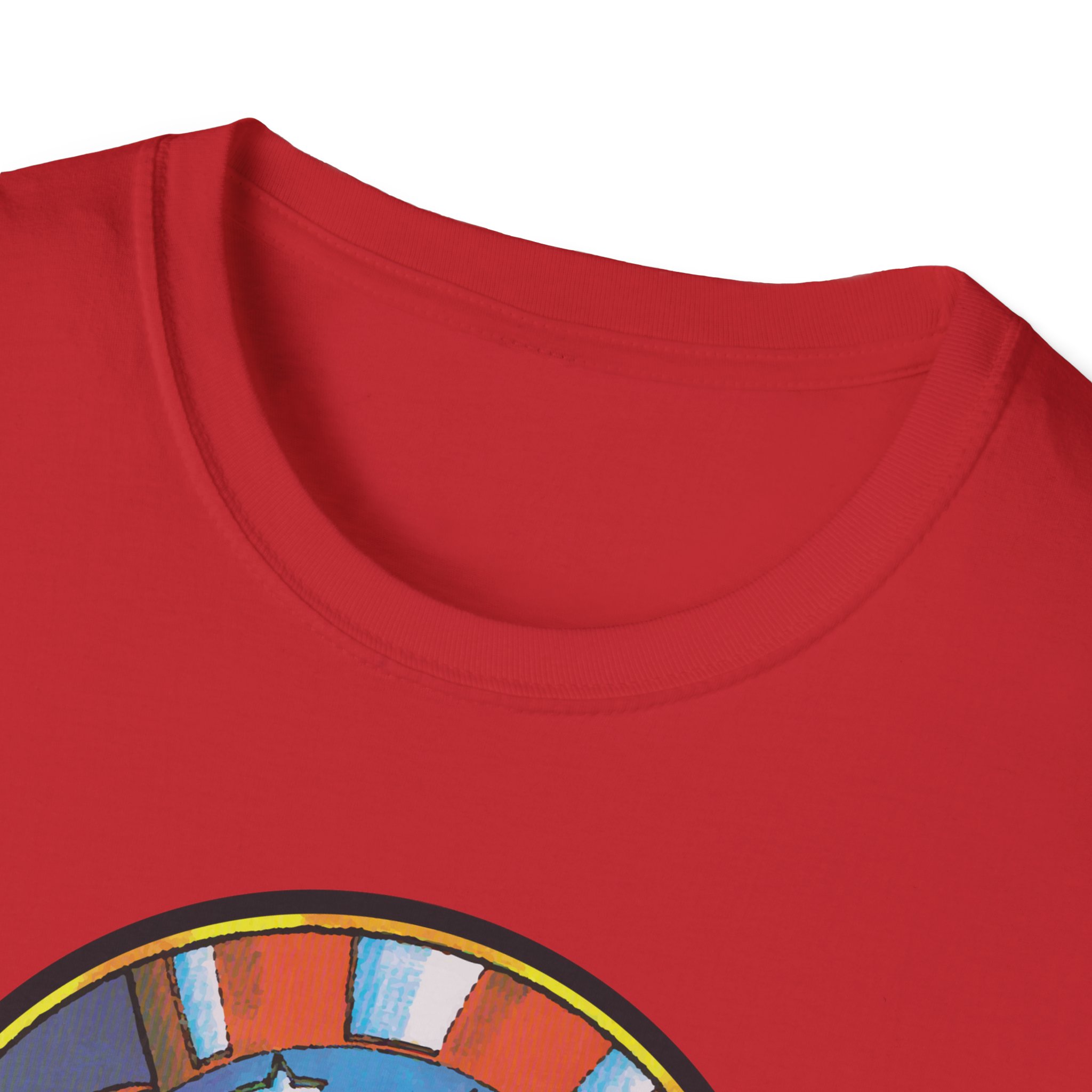 Grateful Dead Lot Shirt Unisex Softstyle T-Shirt - Image 35