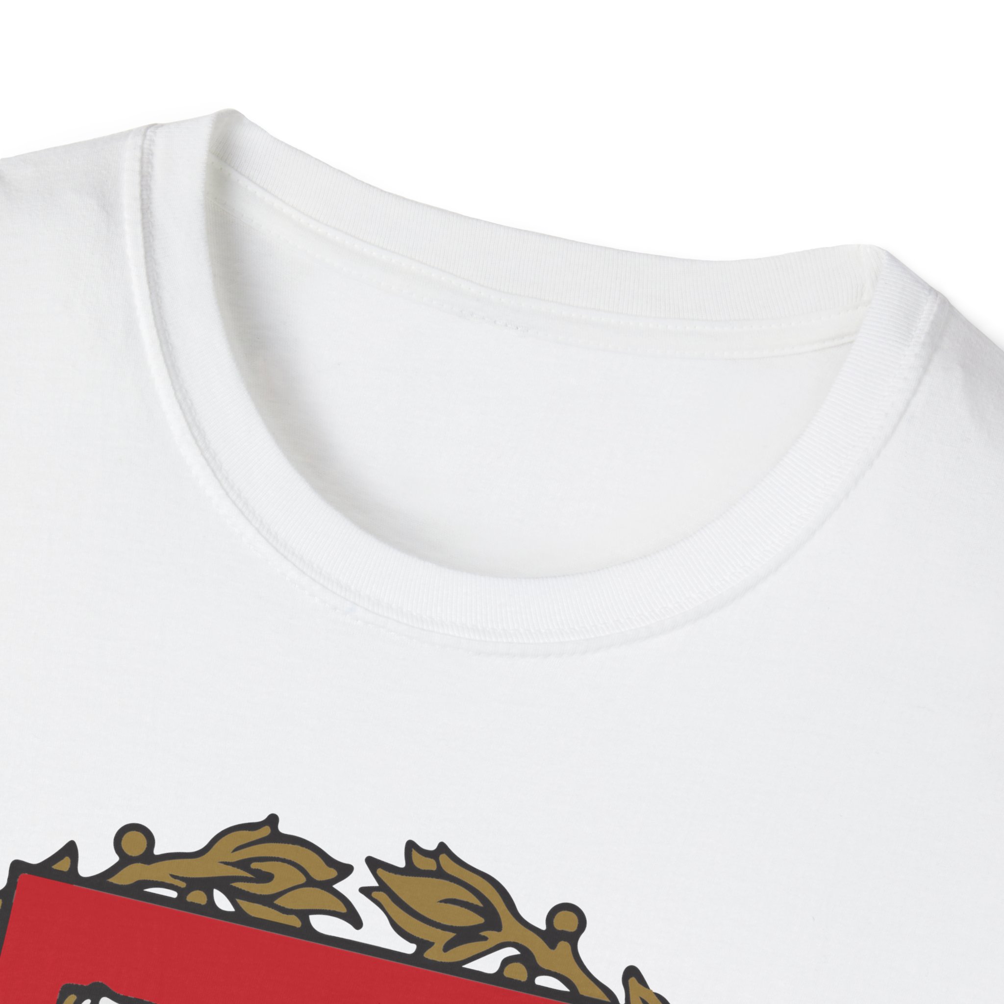 Phish Harpua Lot Shirt Unisex Softstyle - Image 3