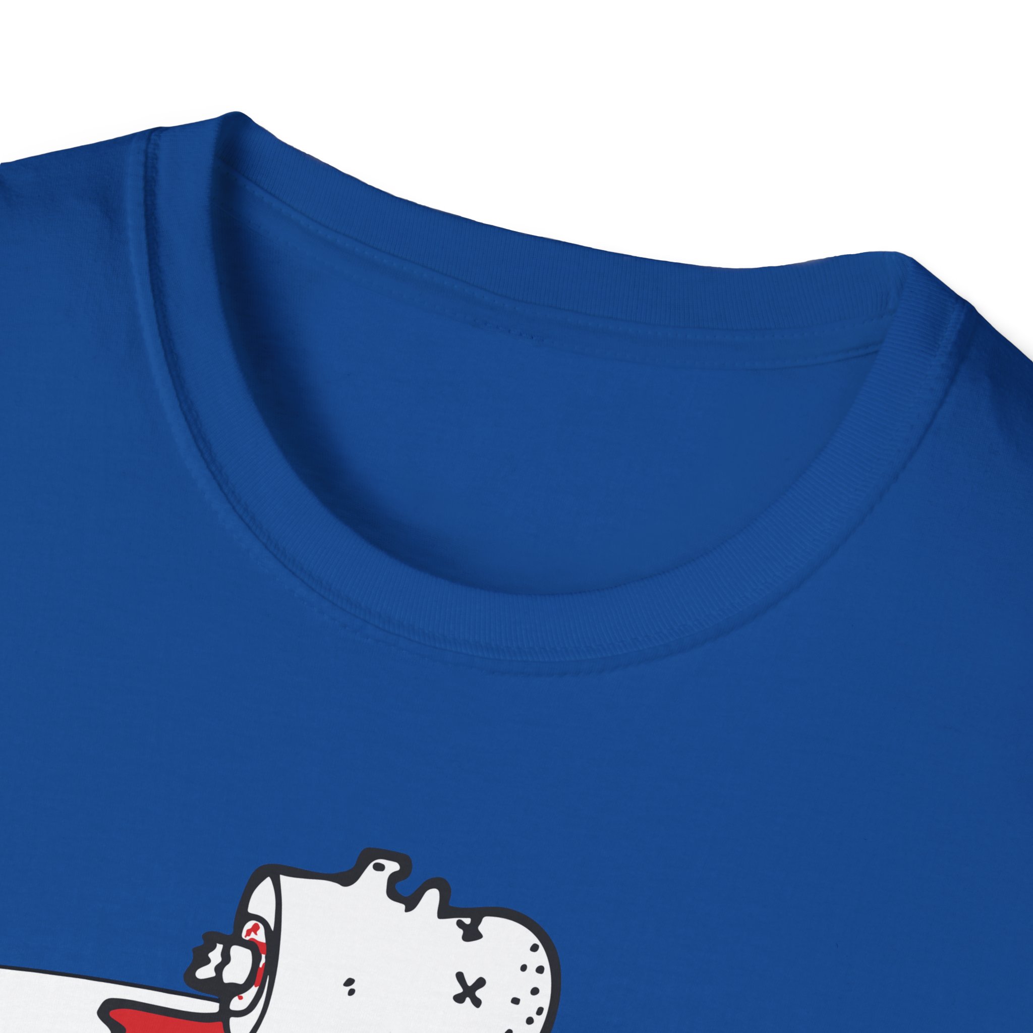 Weigh Phish Lot Shirt Unisex Softstyle - Image 18