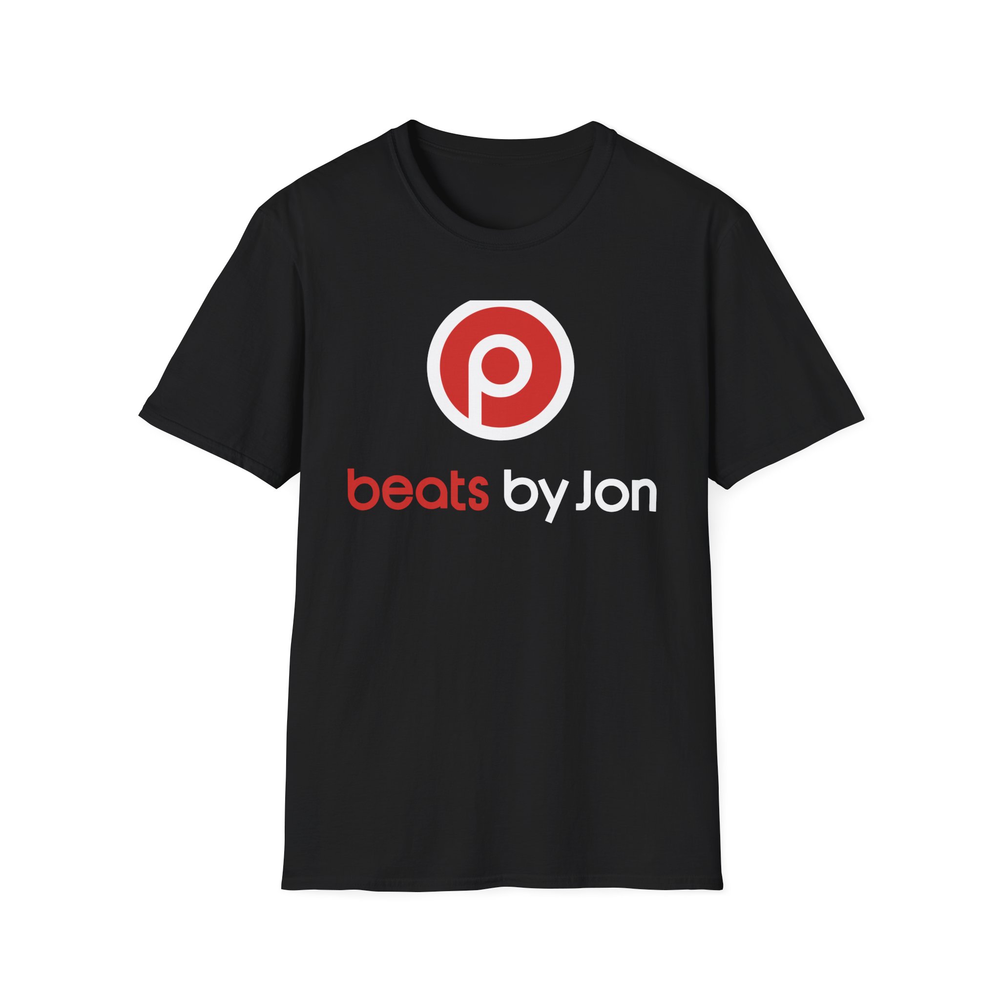 Phish Beats By Jon Lot Shirt Unisex Softstyle T-Shirt