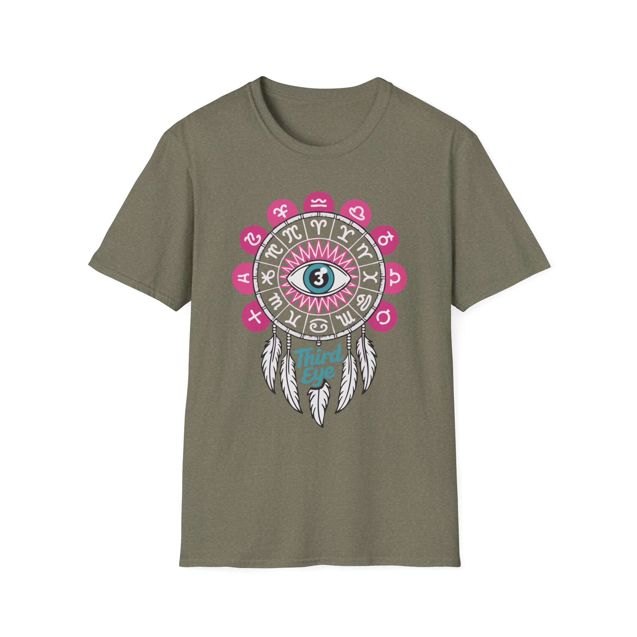 Third Eye "Dreamcatcher" - Image 19
