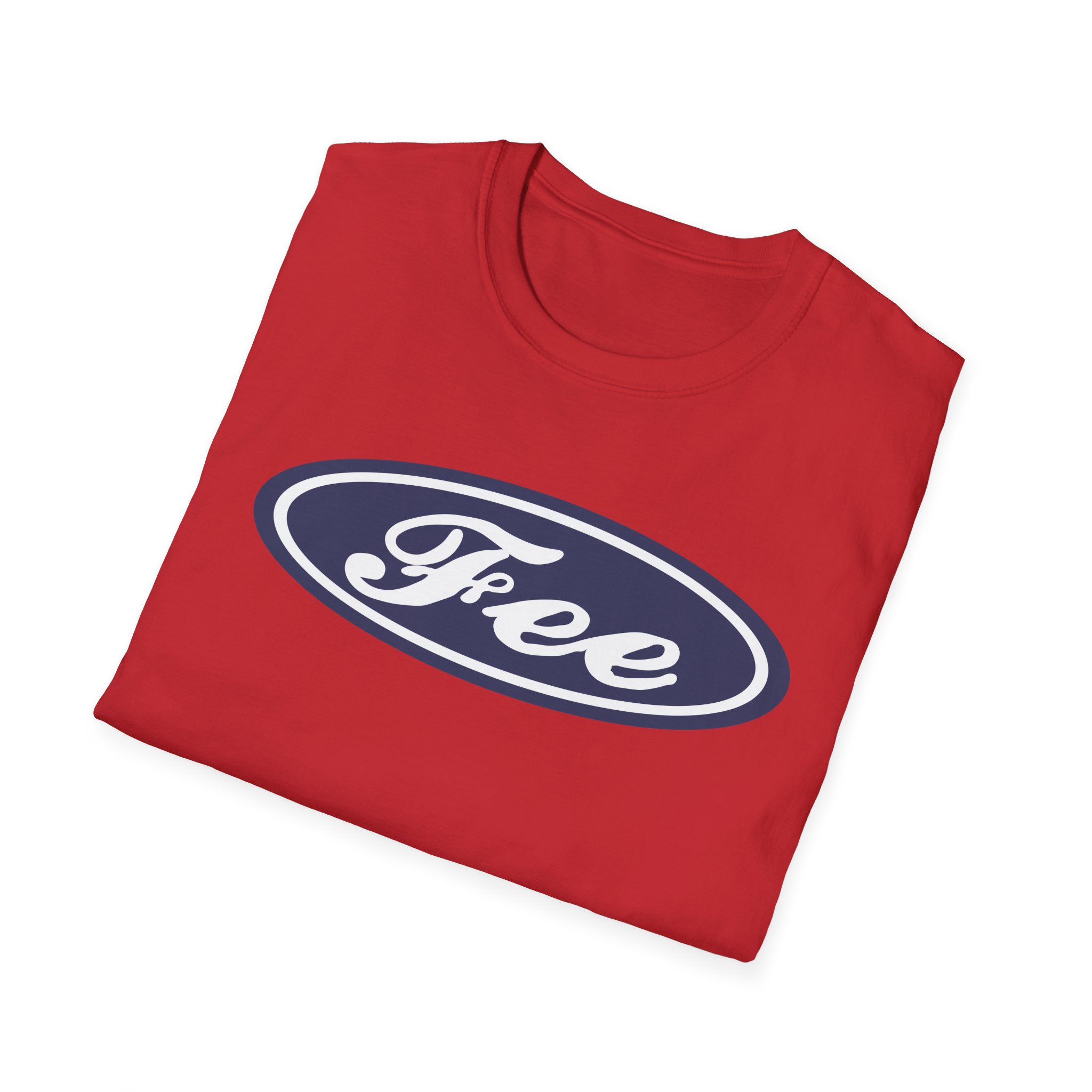 Phish Fee Lot Shirt Unisex Softstyle T-Shirt - Image 20