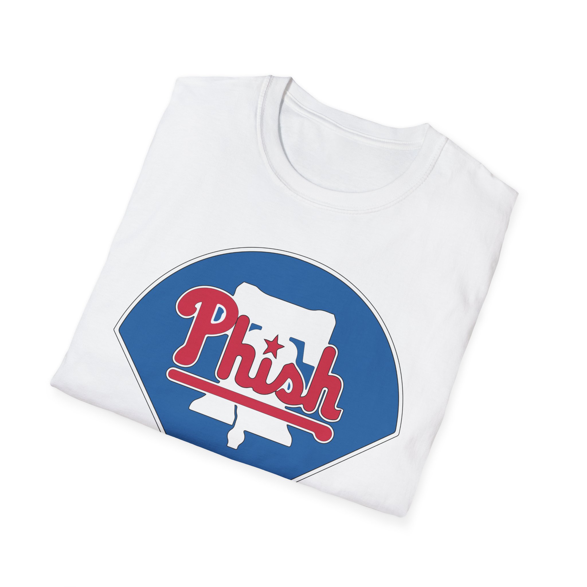 Phish Phillies Lot Shirt - Image 2