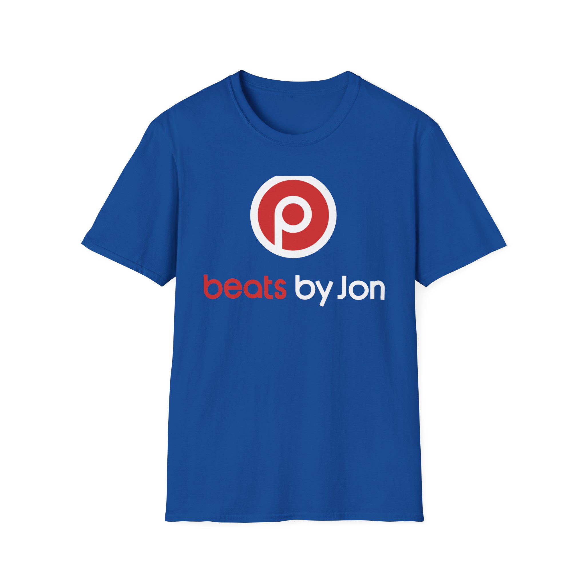 Phish Beats By Jon Lot Shirt Unisex Softstyle T-Shirt - Image 16