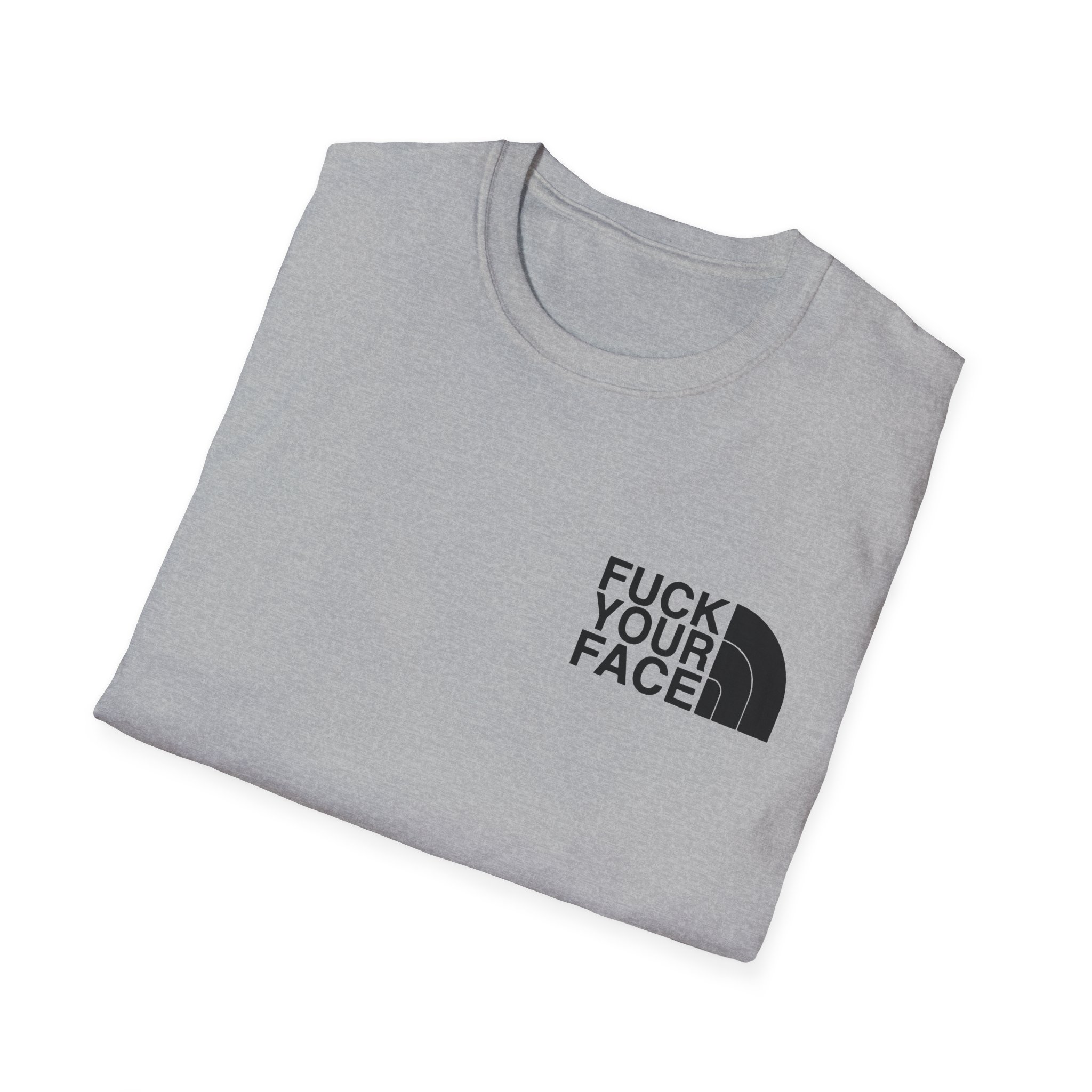 Phish Fuck Your Face Lot Shirt Unisex Softstyle - Image 8