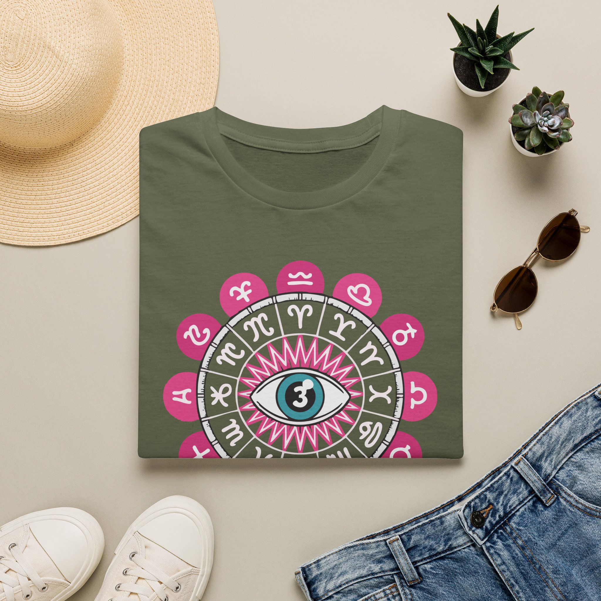 Third Eye "Dreamcatcher" - Image 21