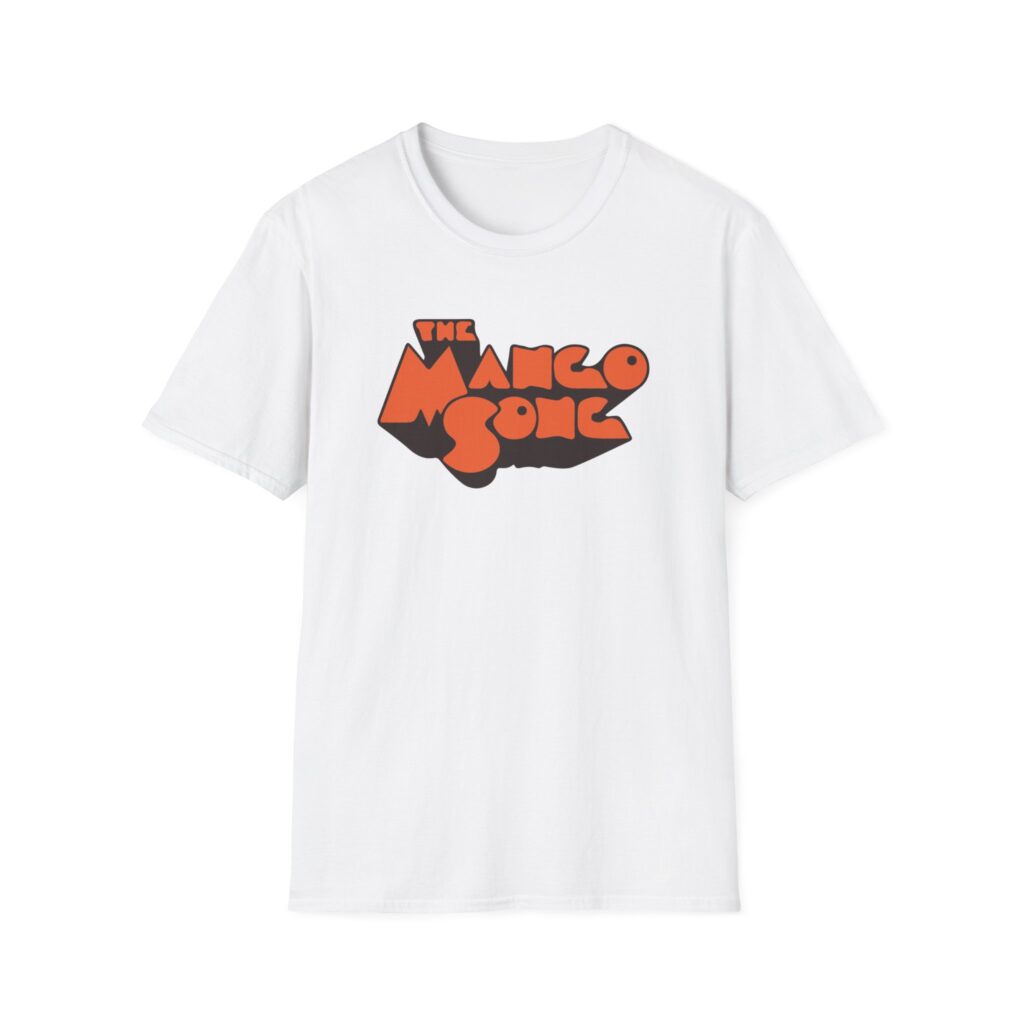 Phish Mango Song Clockwork Orange Lot Shirt Unisex Softstyle