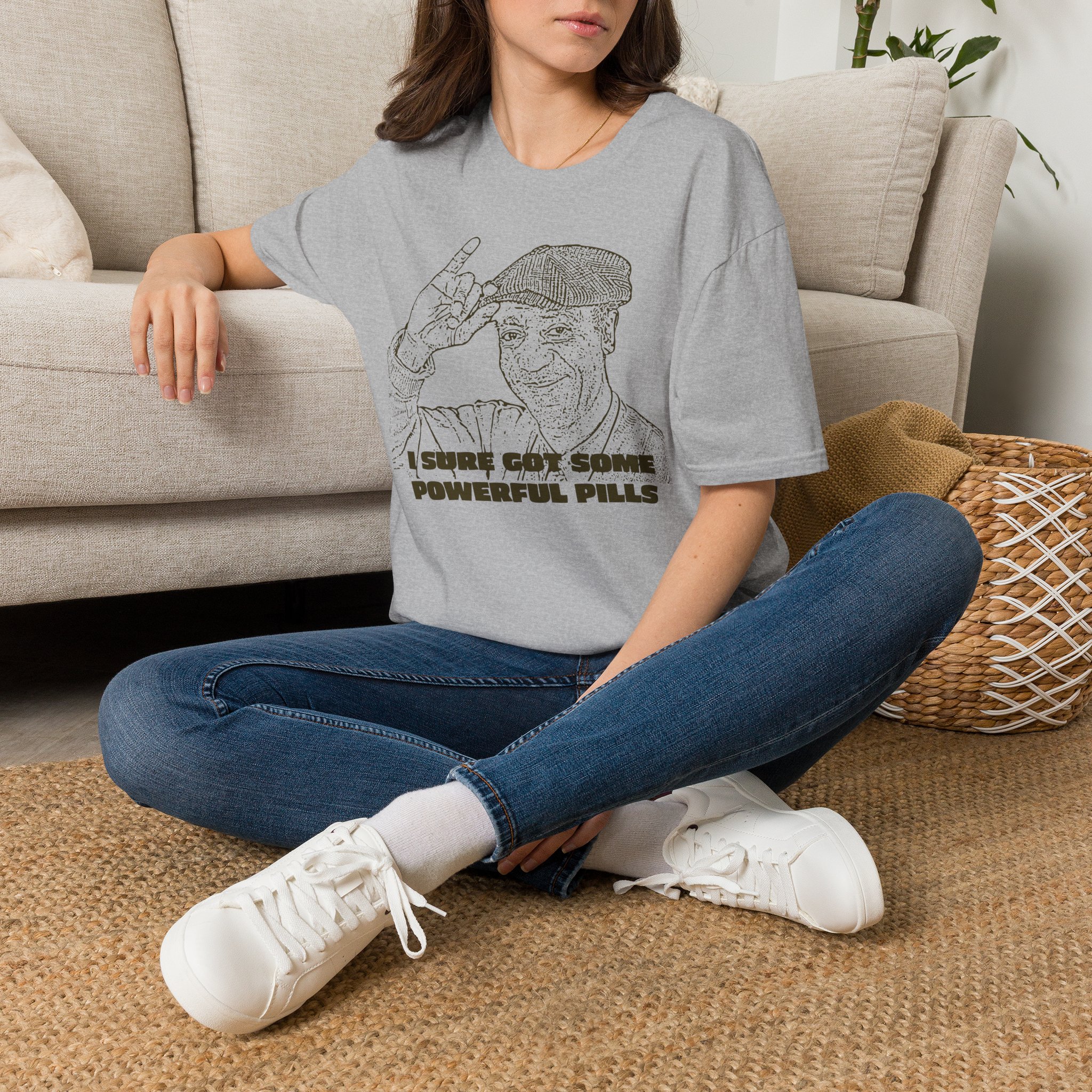 Phish Fluffhead Cosby Lot Shirt Unisex Softstyle - Image 6