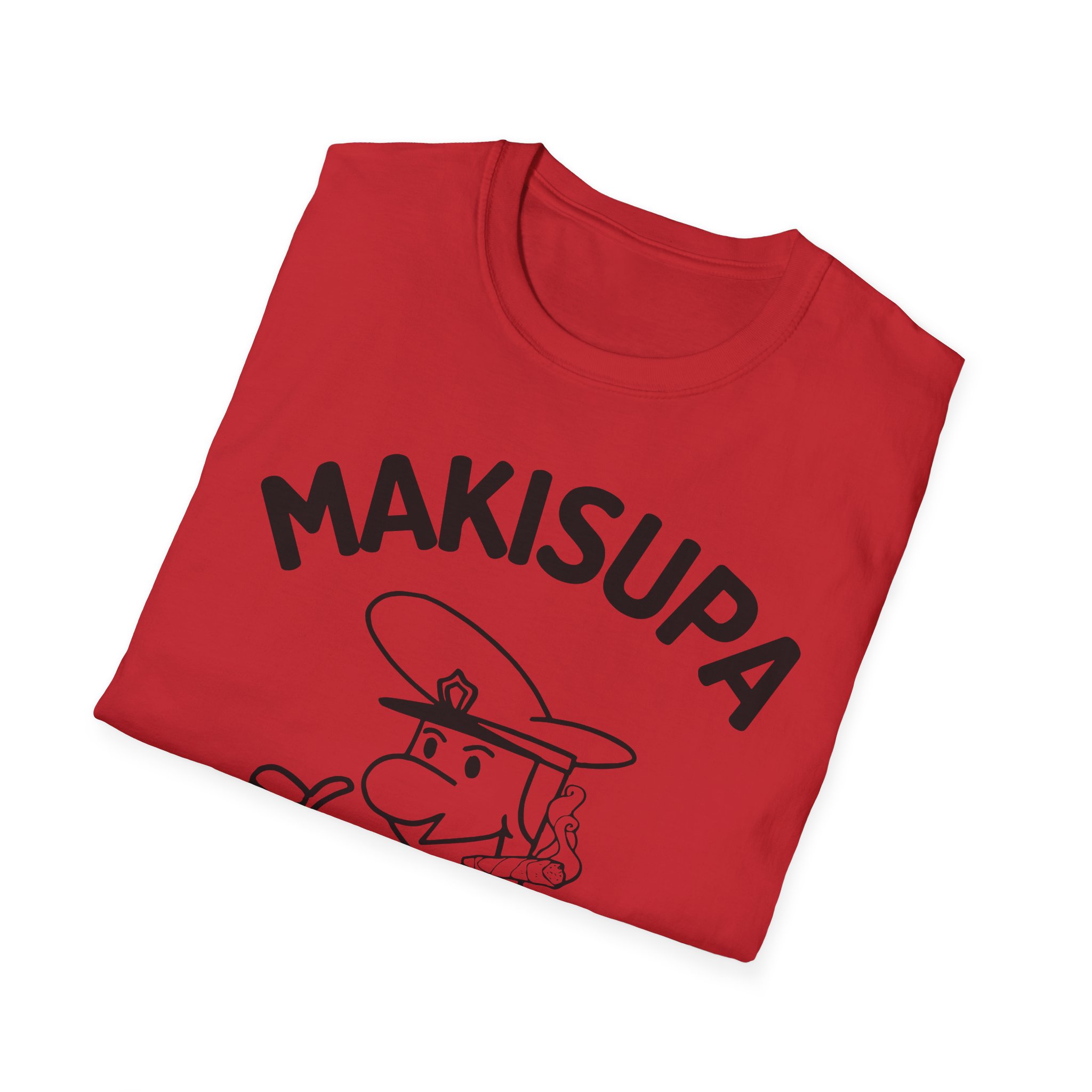 Phish Makisupa Policeman Lot Shirt Unisex Softstyle - Image 16