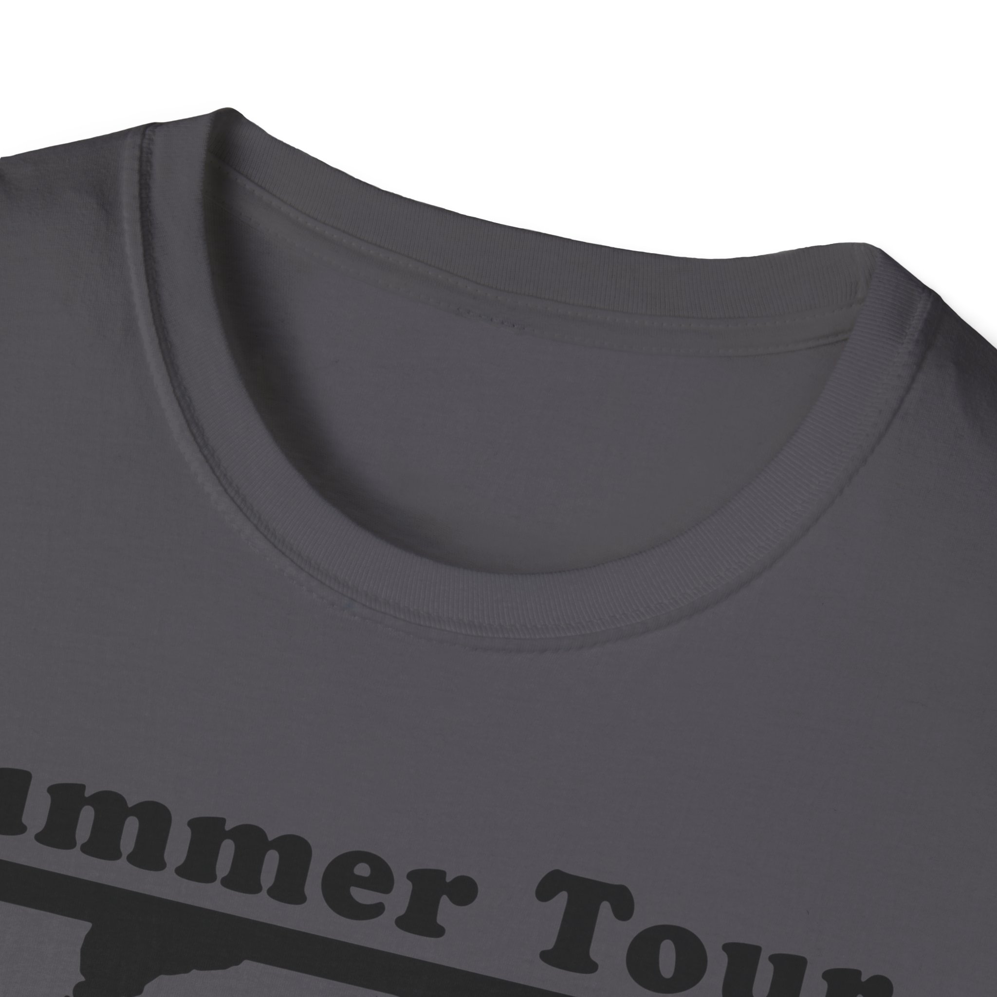 phish summer tour lot shirt Unisex Softstyle - Image 31