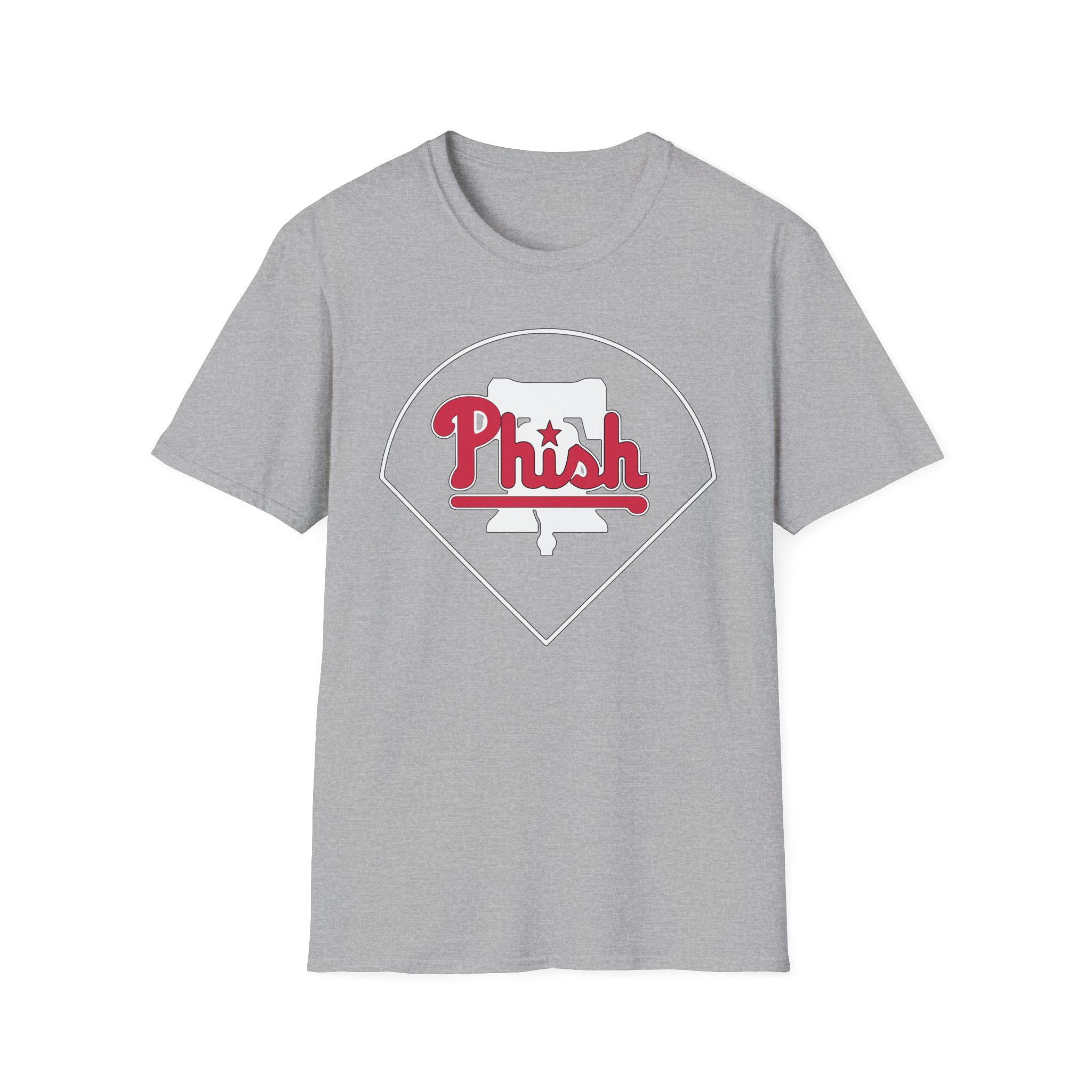 Phillies Phish Lot Shirt - Image 5