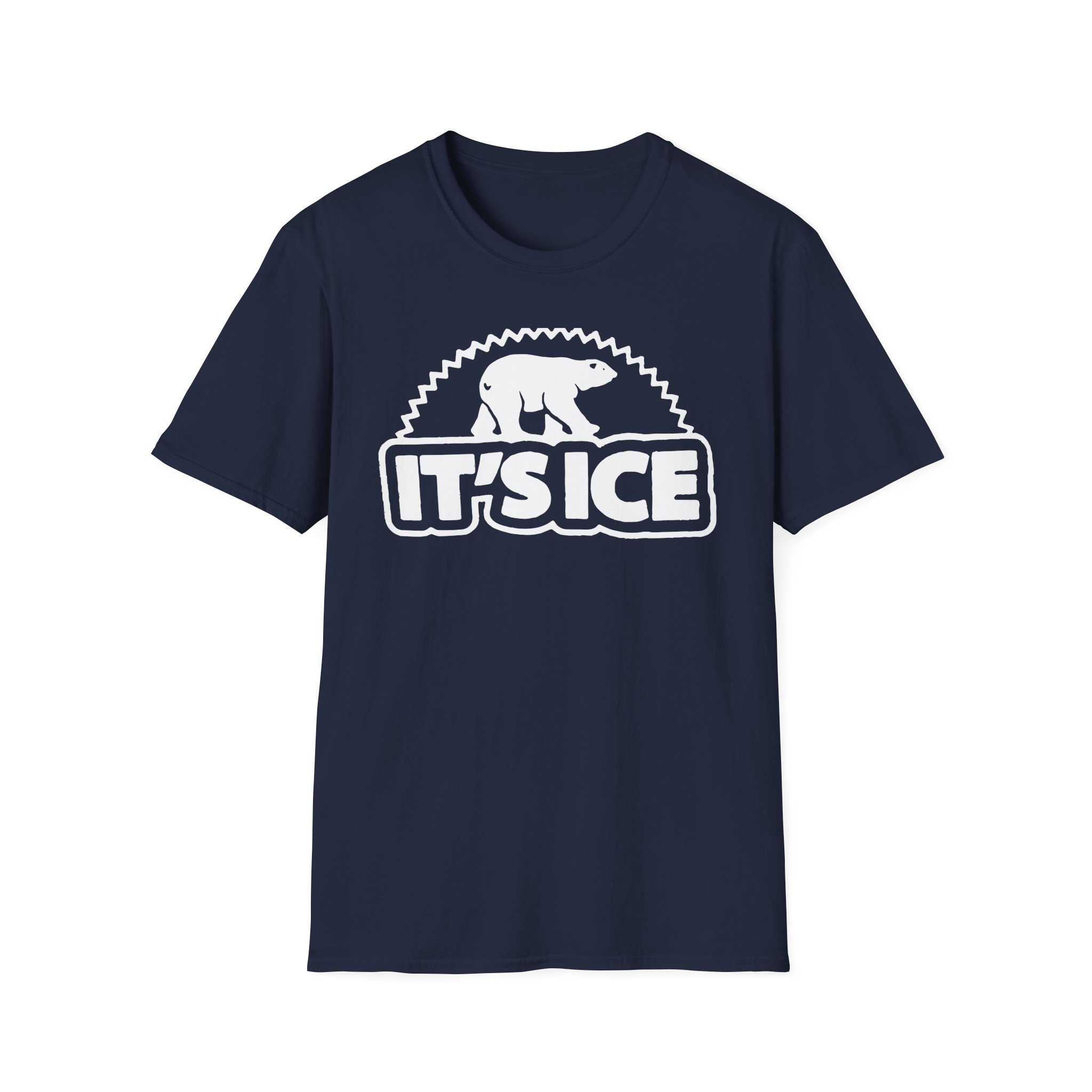 It's Ice Klondike Spoof Phish Lot Shirt - Image 3