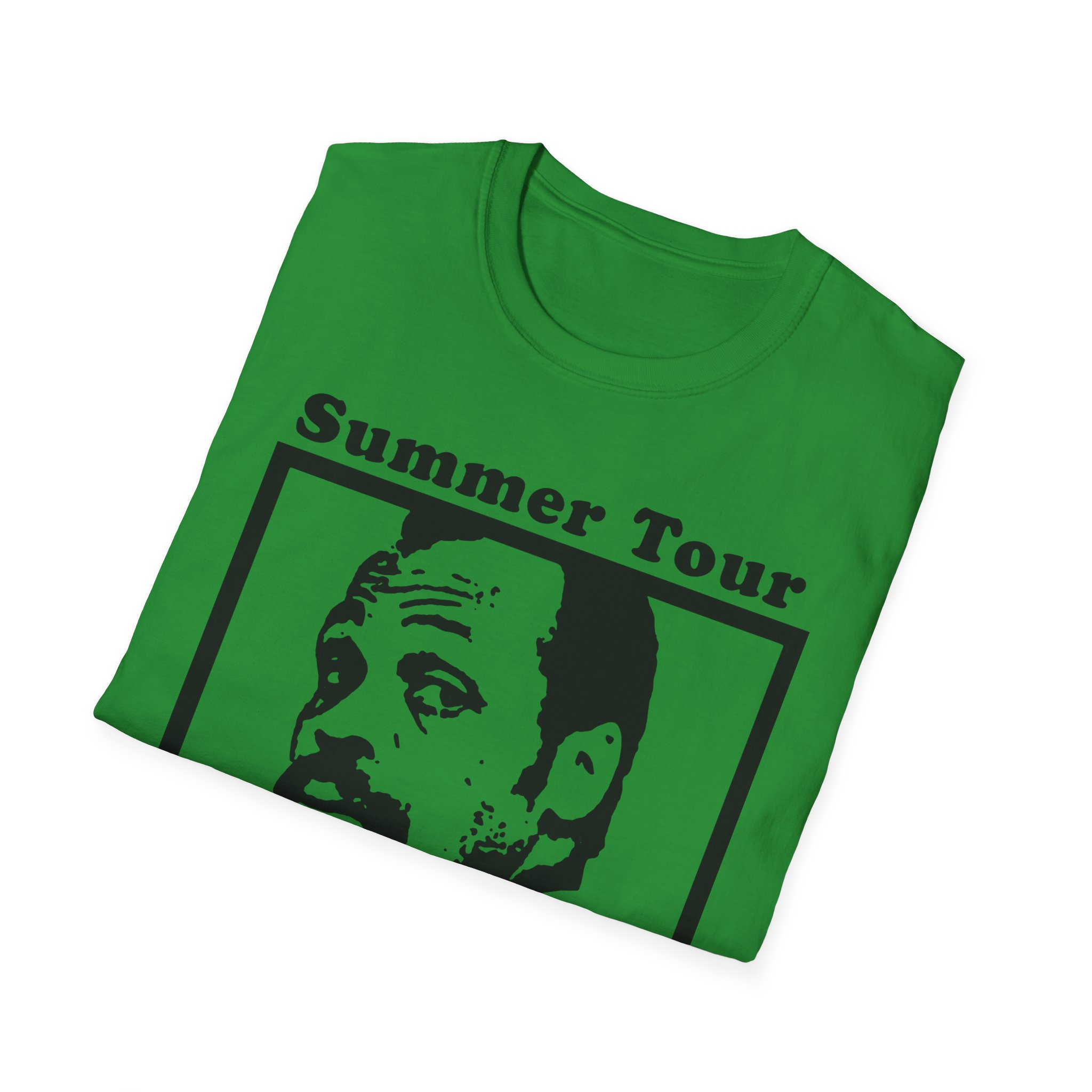 phish summer tour lot shirt Unisex Softstyle - Image 20