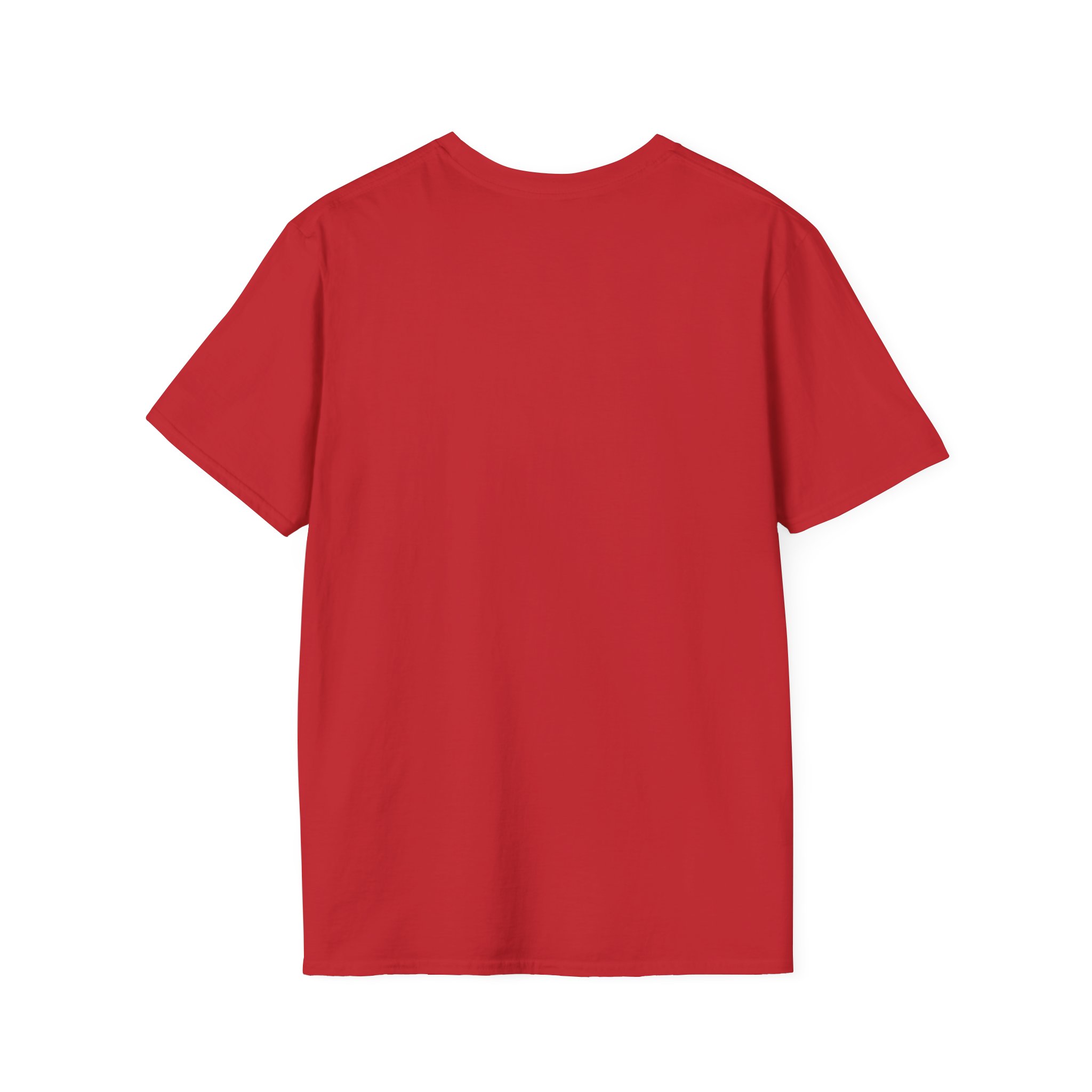 Grateful Dead Dancing Bear Lot Shirt Unisex Softstyle T-Shirt - Image 38