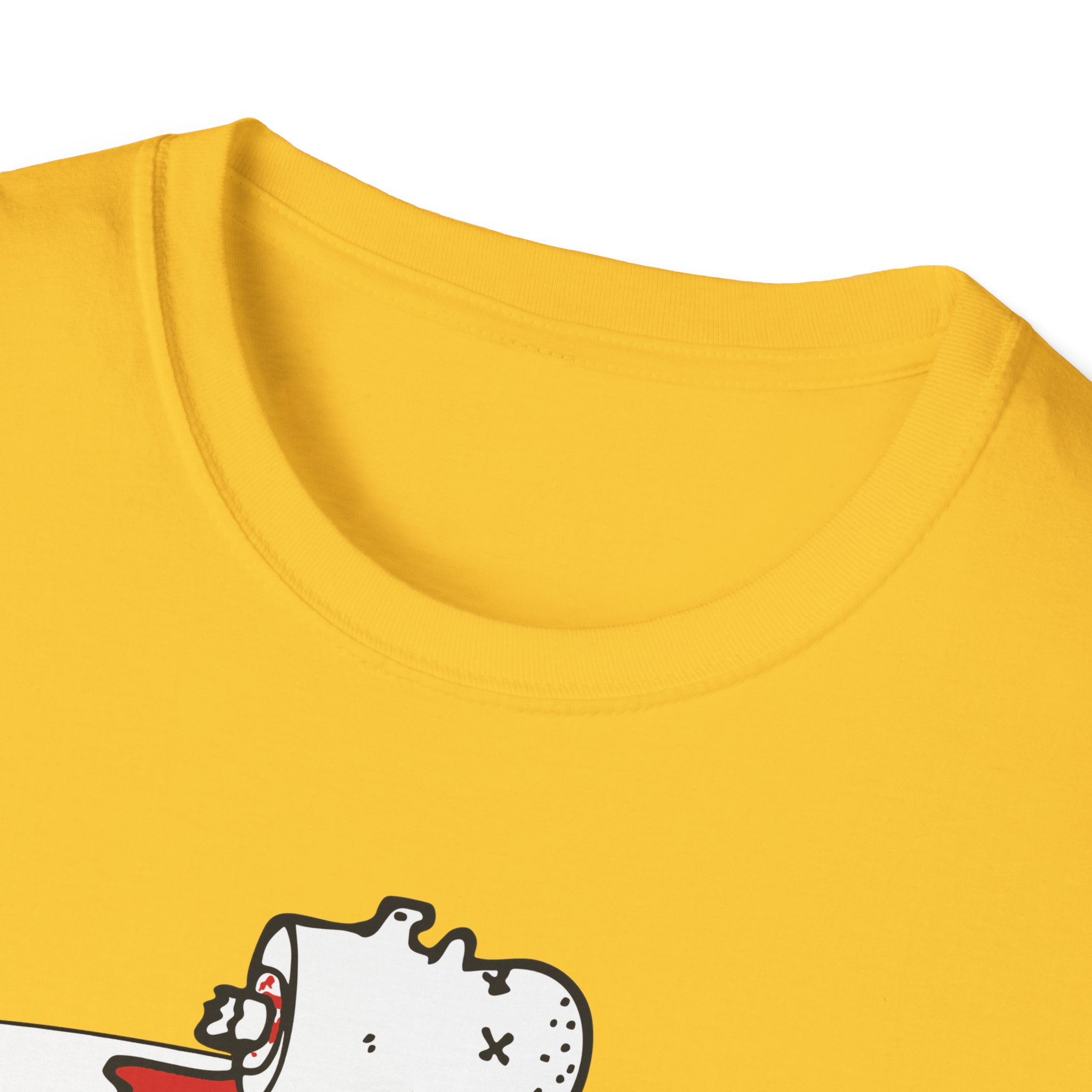 Weigh Phish Lot Shirt Unisex Softstyle - Image 9