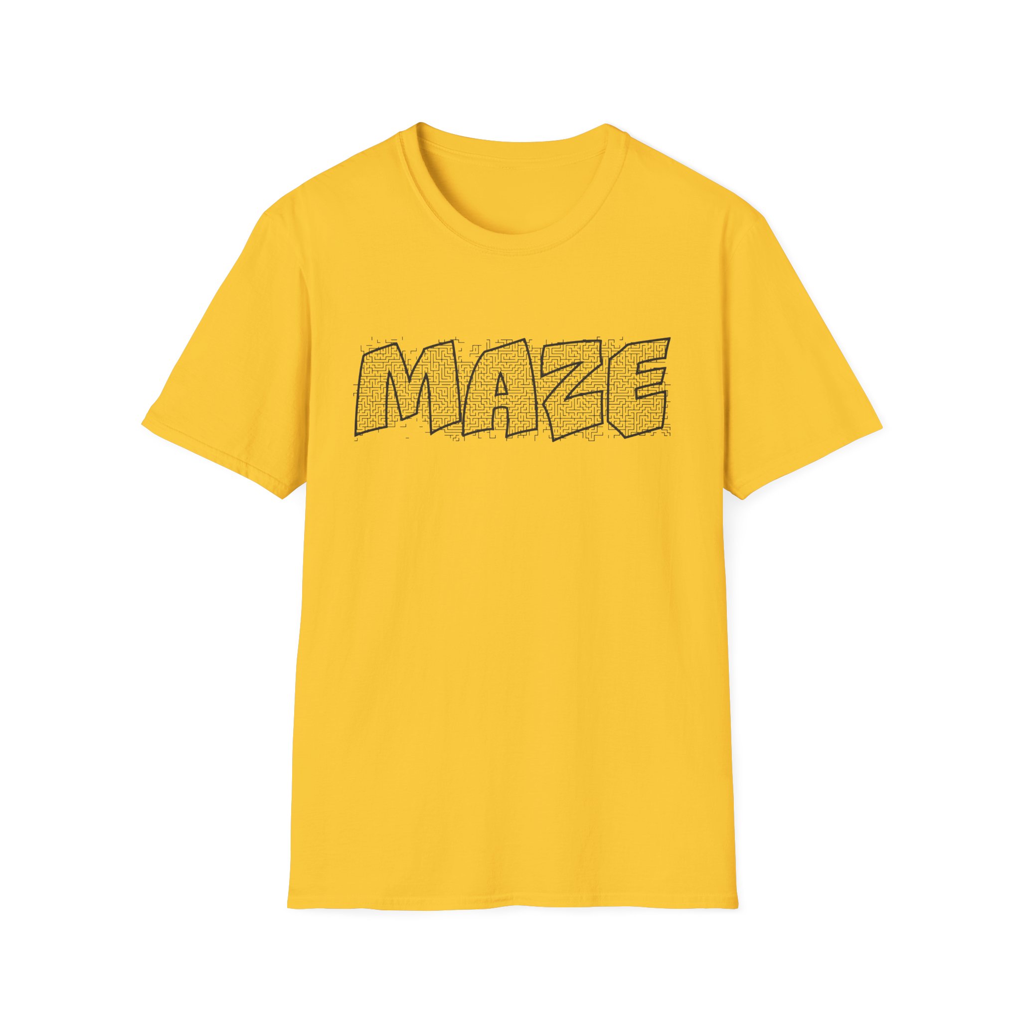 Maze Phish Lot Shirt - Image 3