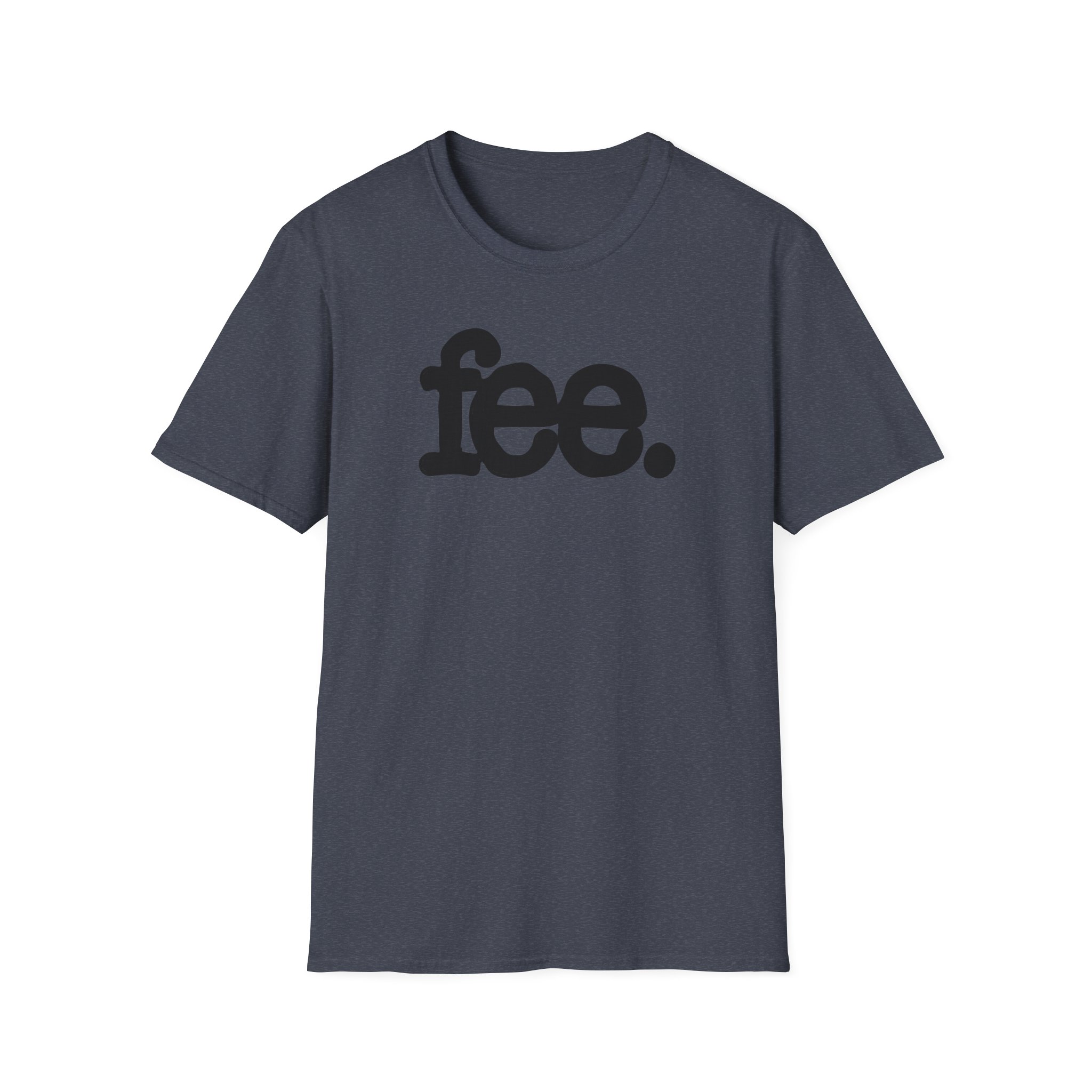 Phish Fee Moe. Lot Shirt Unisex Softstyle T-Shirt - Image 29