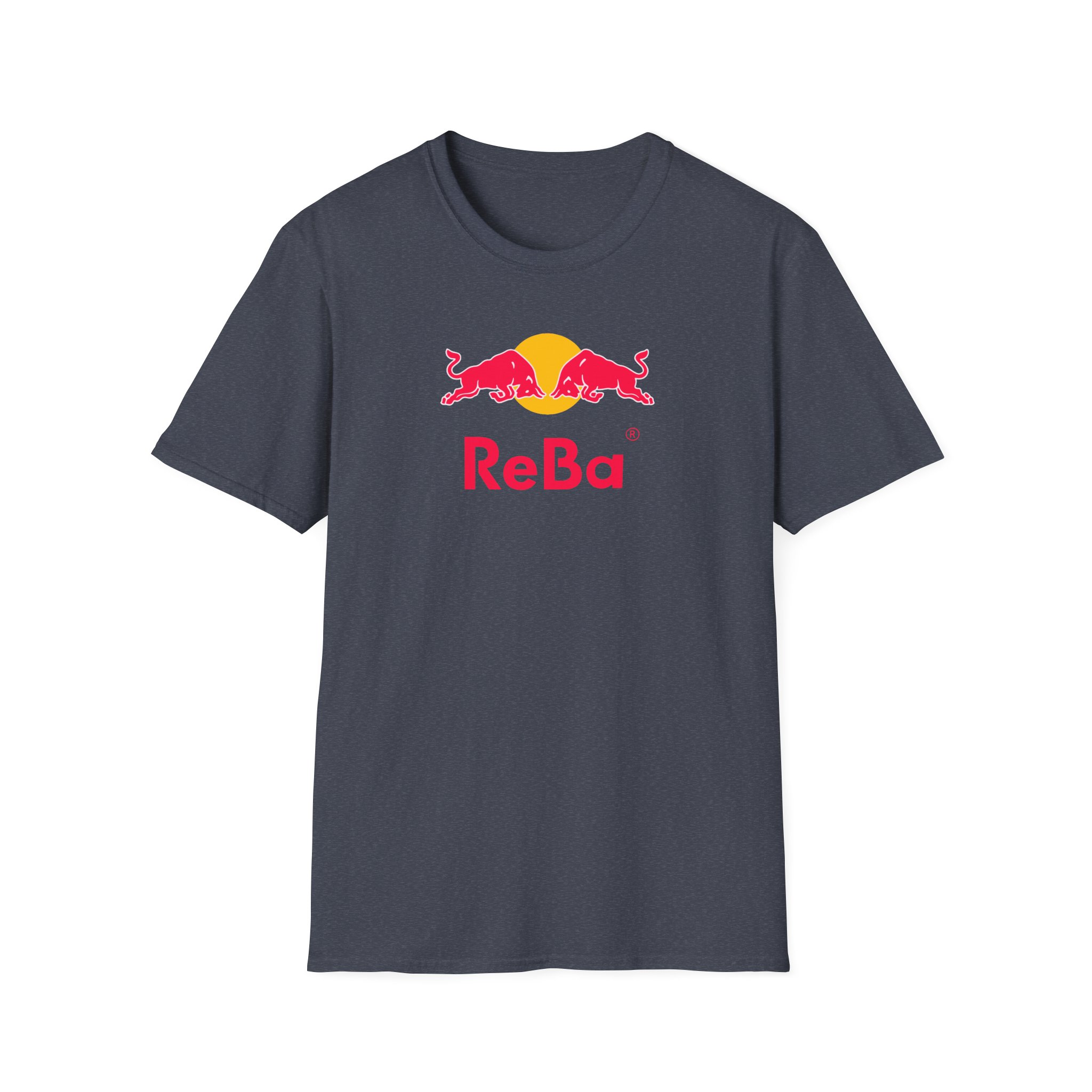 Phish Reba Lot Shirt Unisex Softstyle - Image 23
