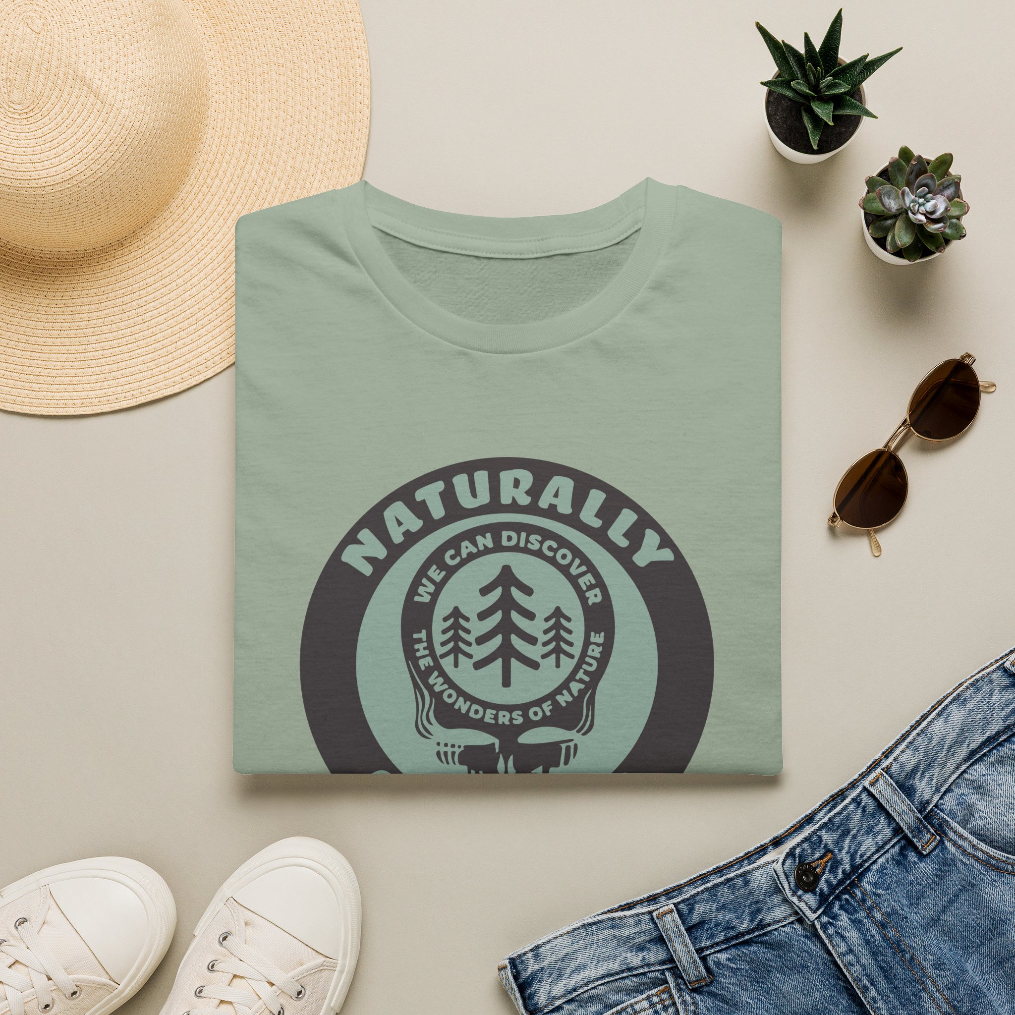 Grateful Dead Sugar Magnolia Lot Shirt Unisex Softstyle - Image 25