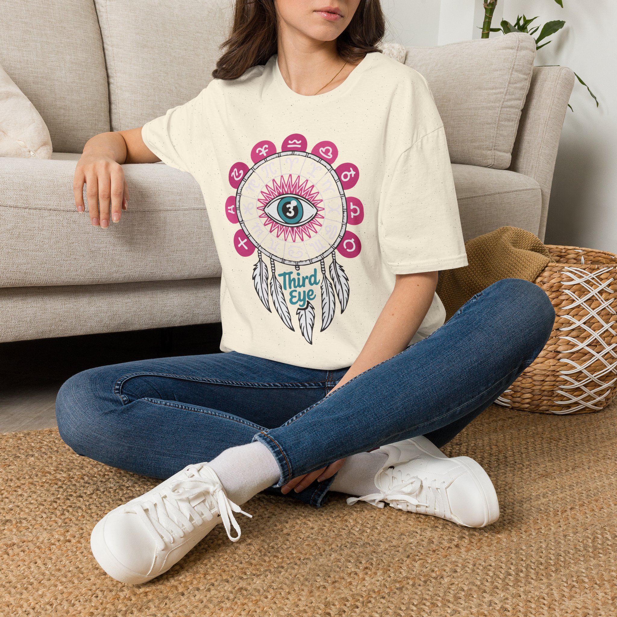 Third Eye "Dreamcatcher" - Image 14