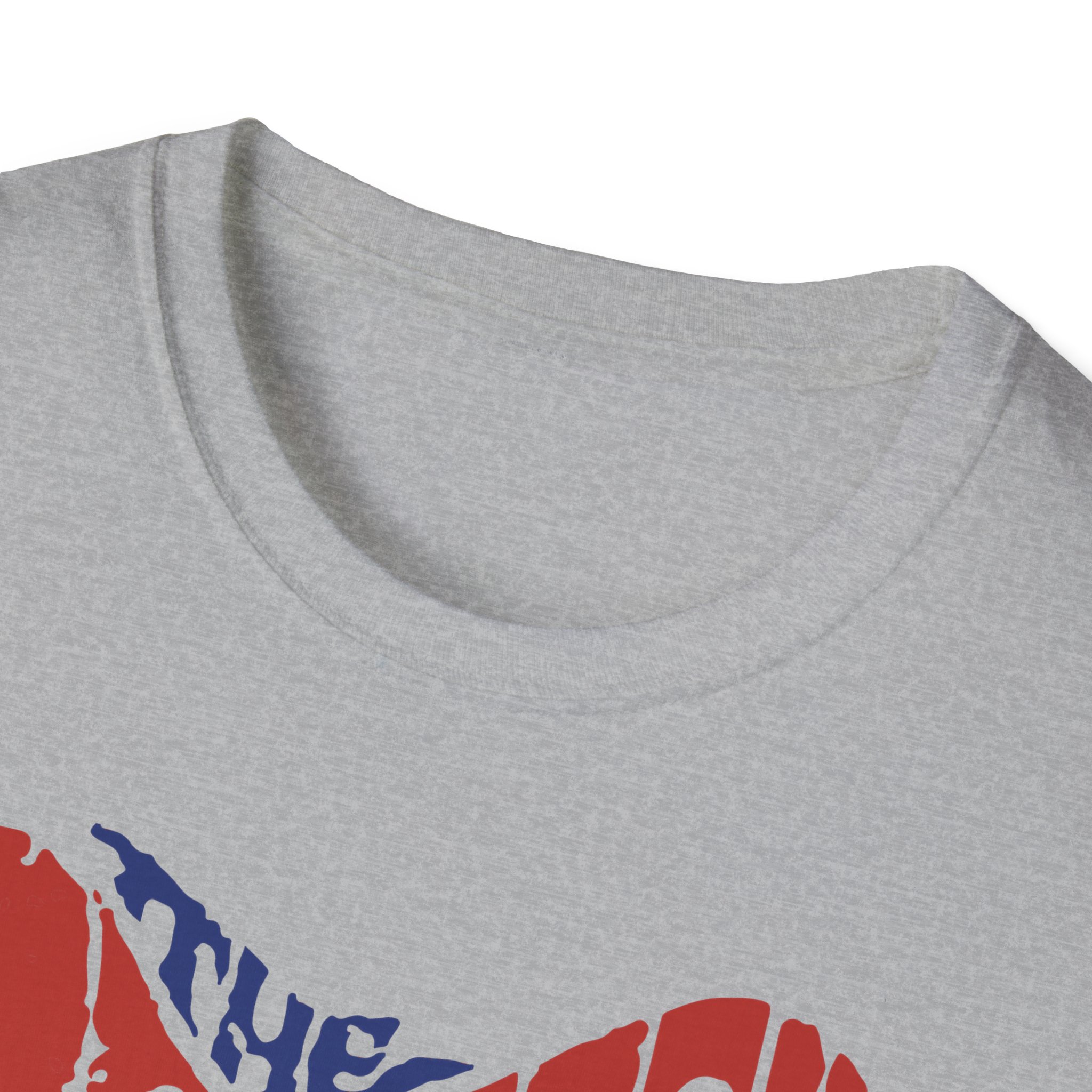 Grateful Dead Lot Shirt Unisex Softstyle T-Shirt - Image 11