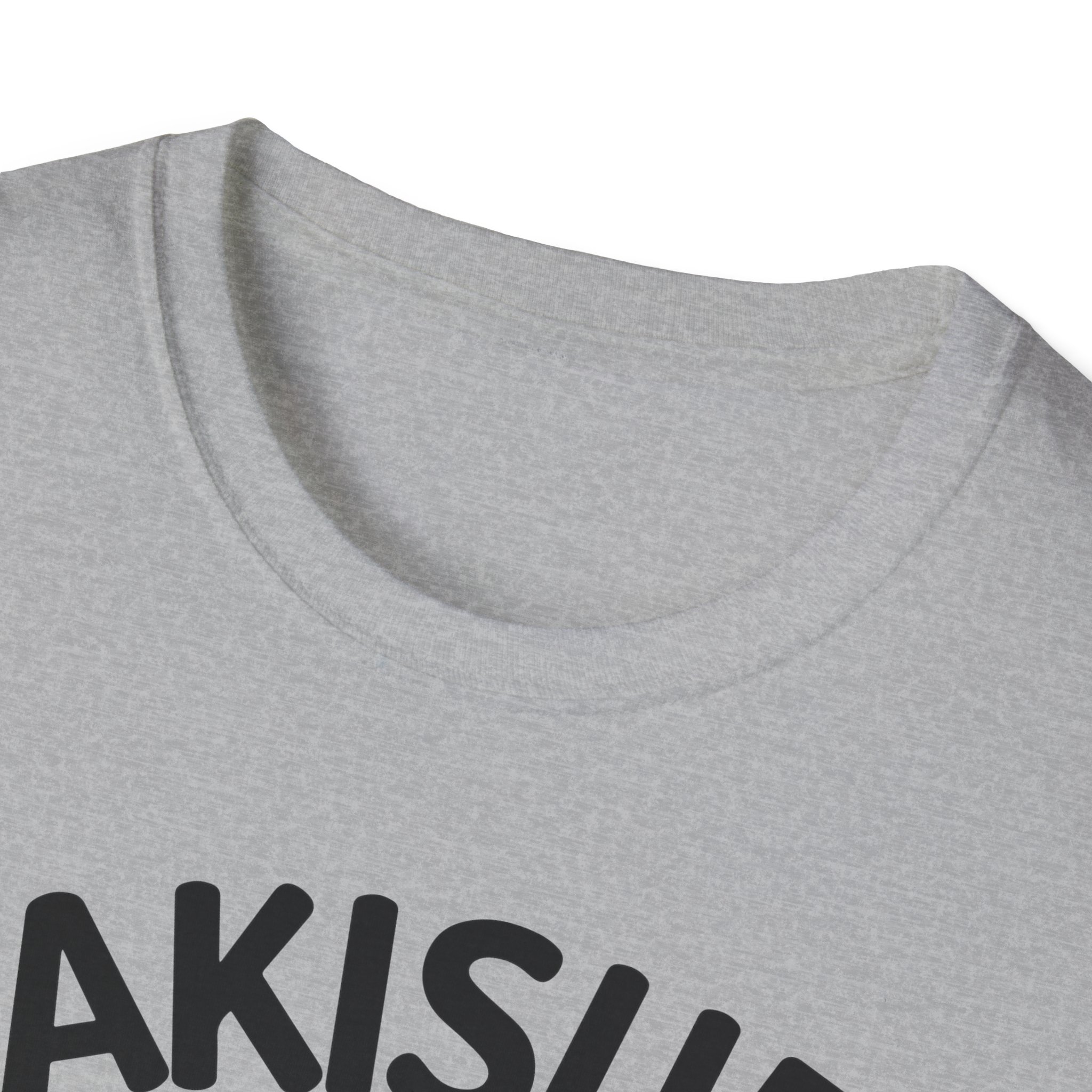 Phish Makisupa Policeman Lot Shirt Unisex Softstyle - Image 7