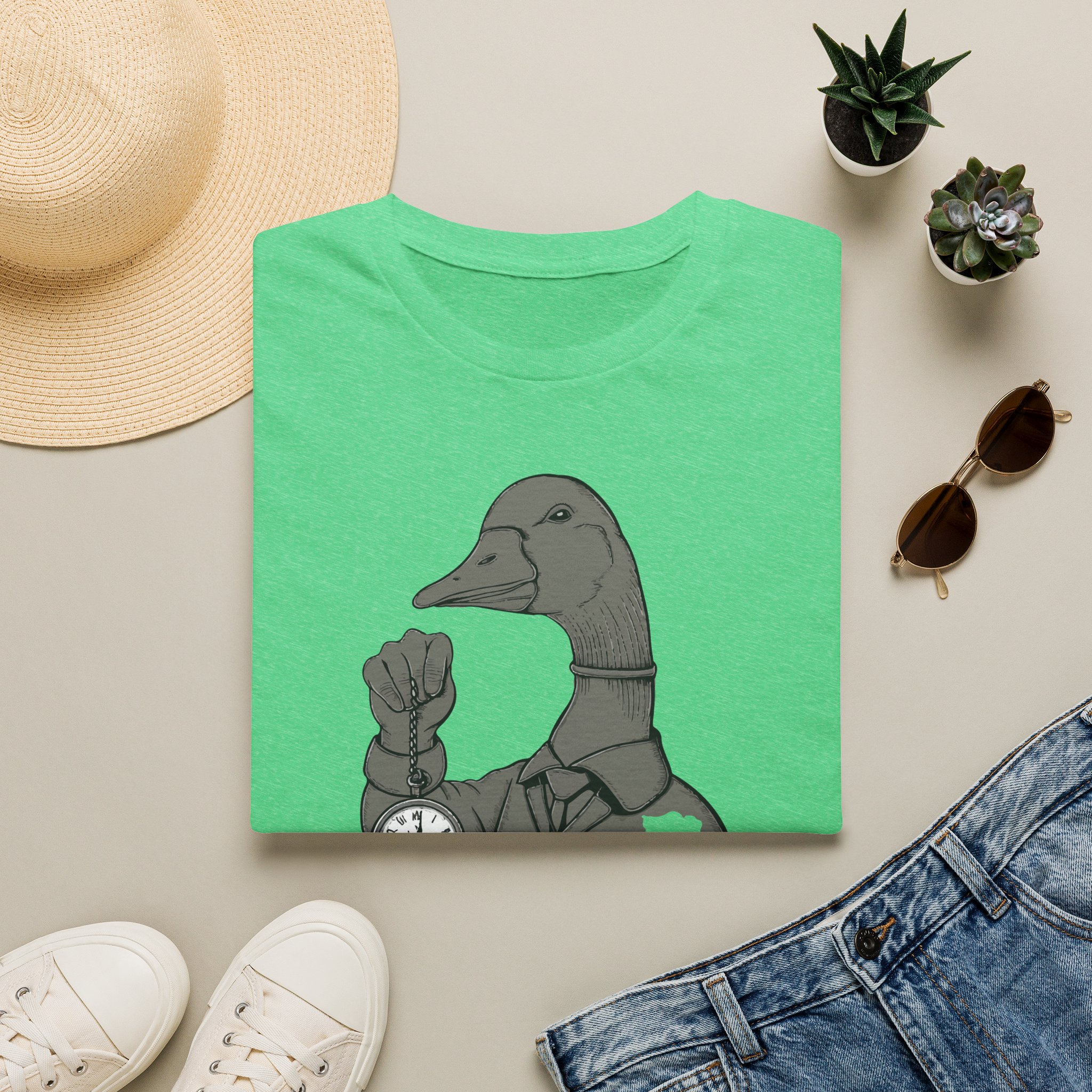 Goose Dr Darkness Lot Shirt Unisex Softstyle - Image 29