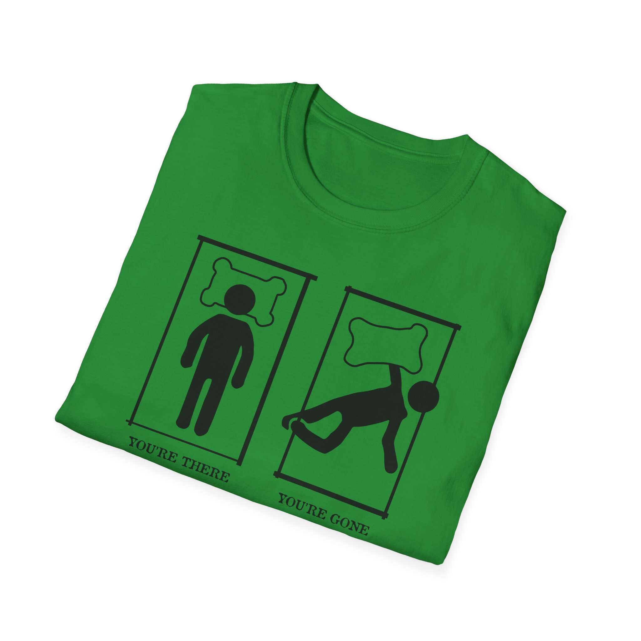 Lengthwise Phish Lot Shirt Unisex Softstyle T-Shirt - Image 20