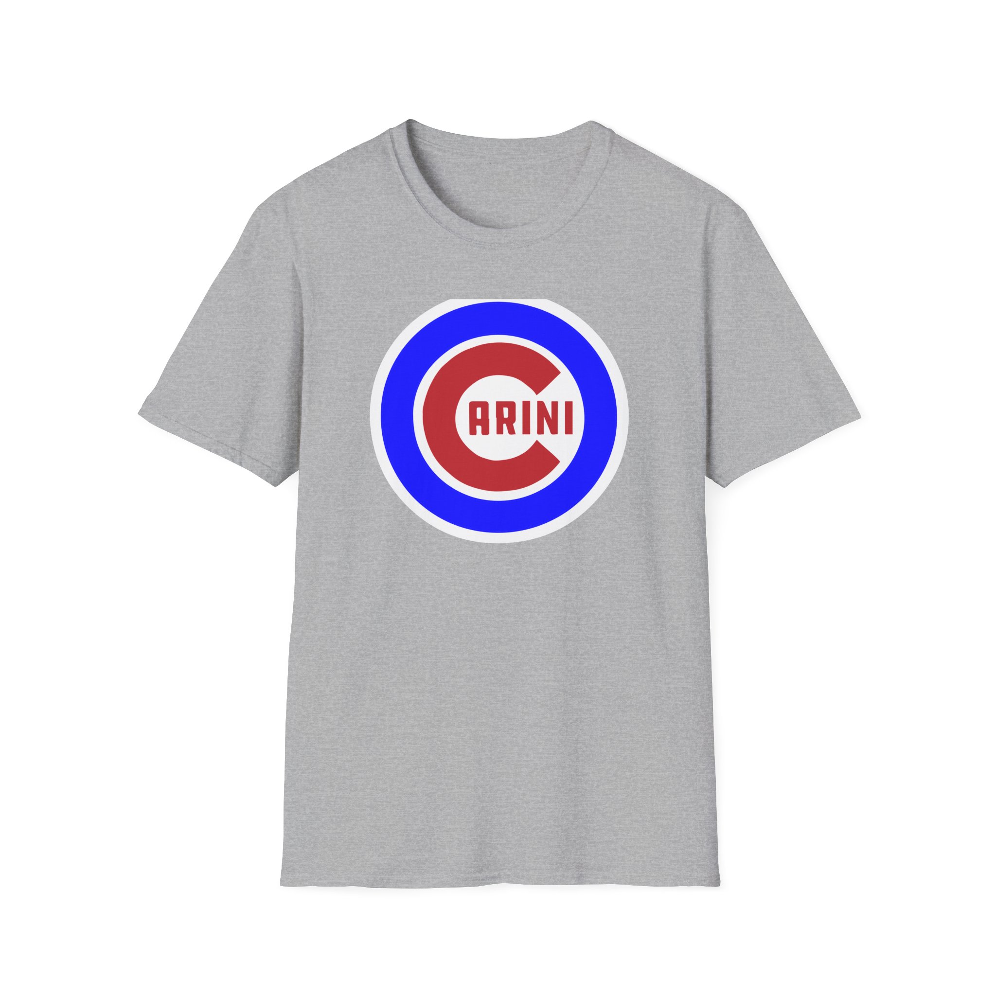 Phish Carini Lot Shirt Unisex Softstyle - Image 5