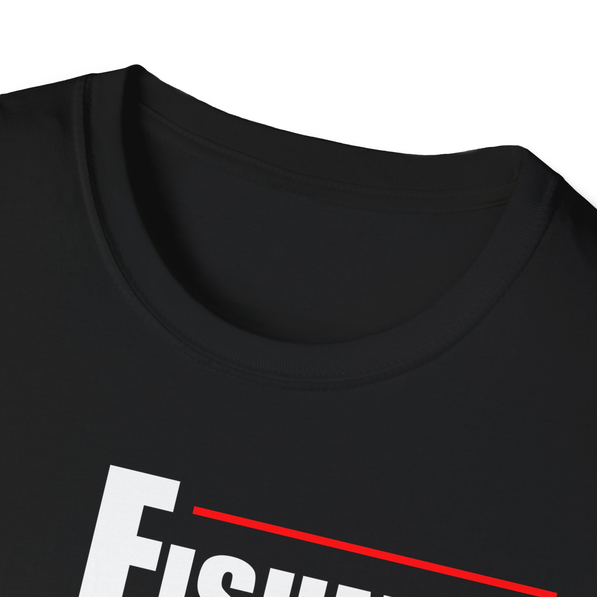 Phish Fishman Gordon 24 Unisex Softstyle - Image 7
