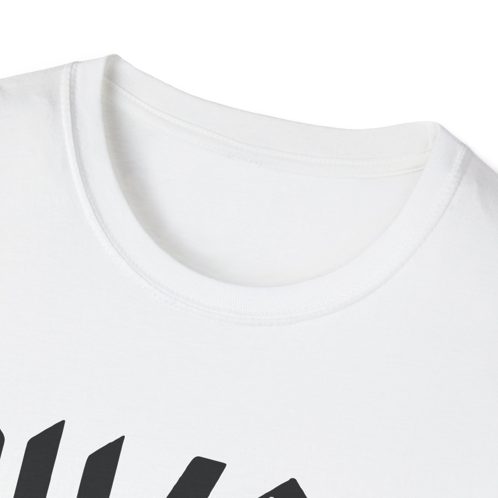 Phish Lot Shirt Unisex Softstyle - Image 3