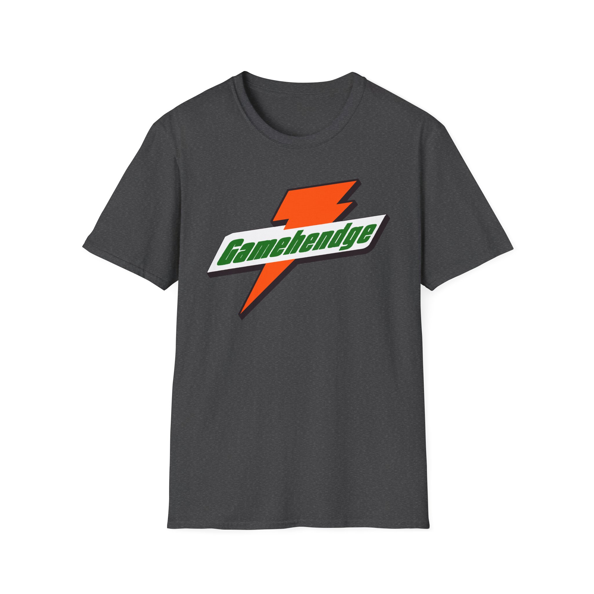 Gamehenge Gatorade Phish Unisex Softstyle Lot T-Shirt - Image 19