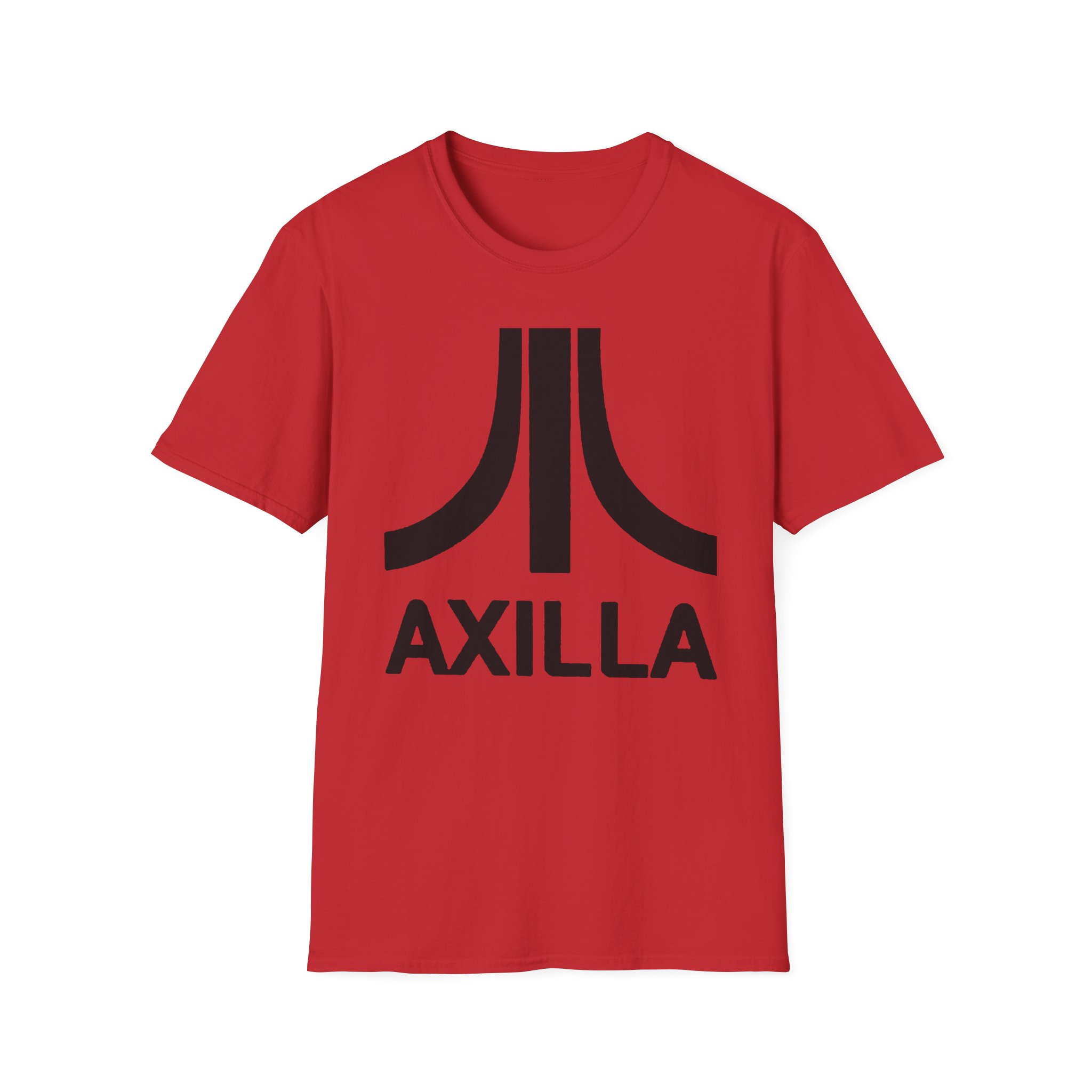 Phish Axilla Lot Shirt Unisex Softstyle - Image 4