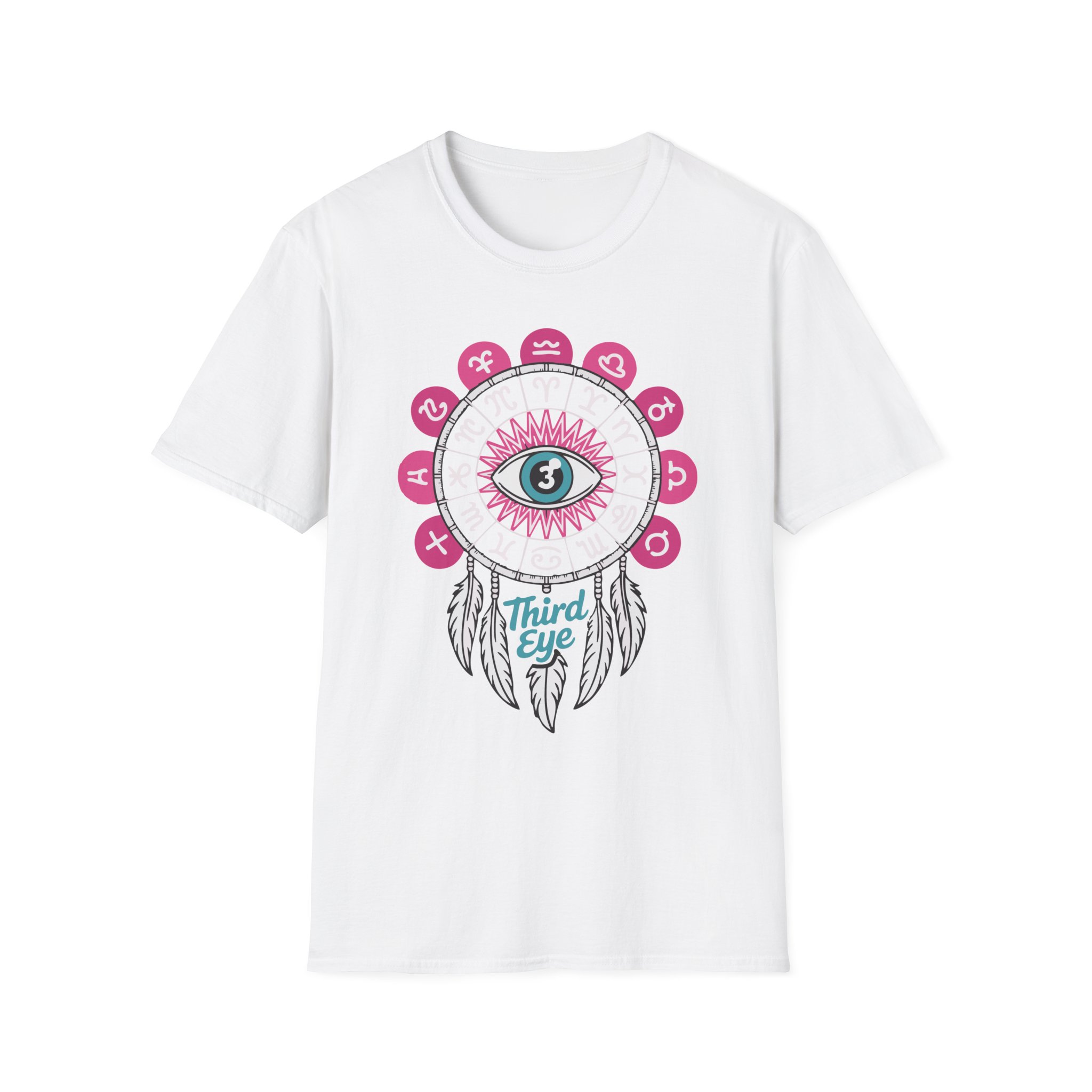 Third Eye "Dreamcatcher" - Image 3