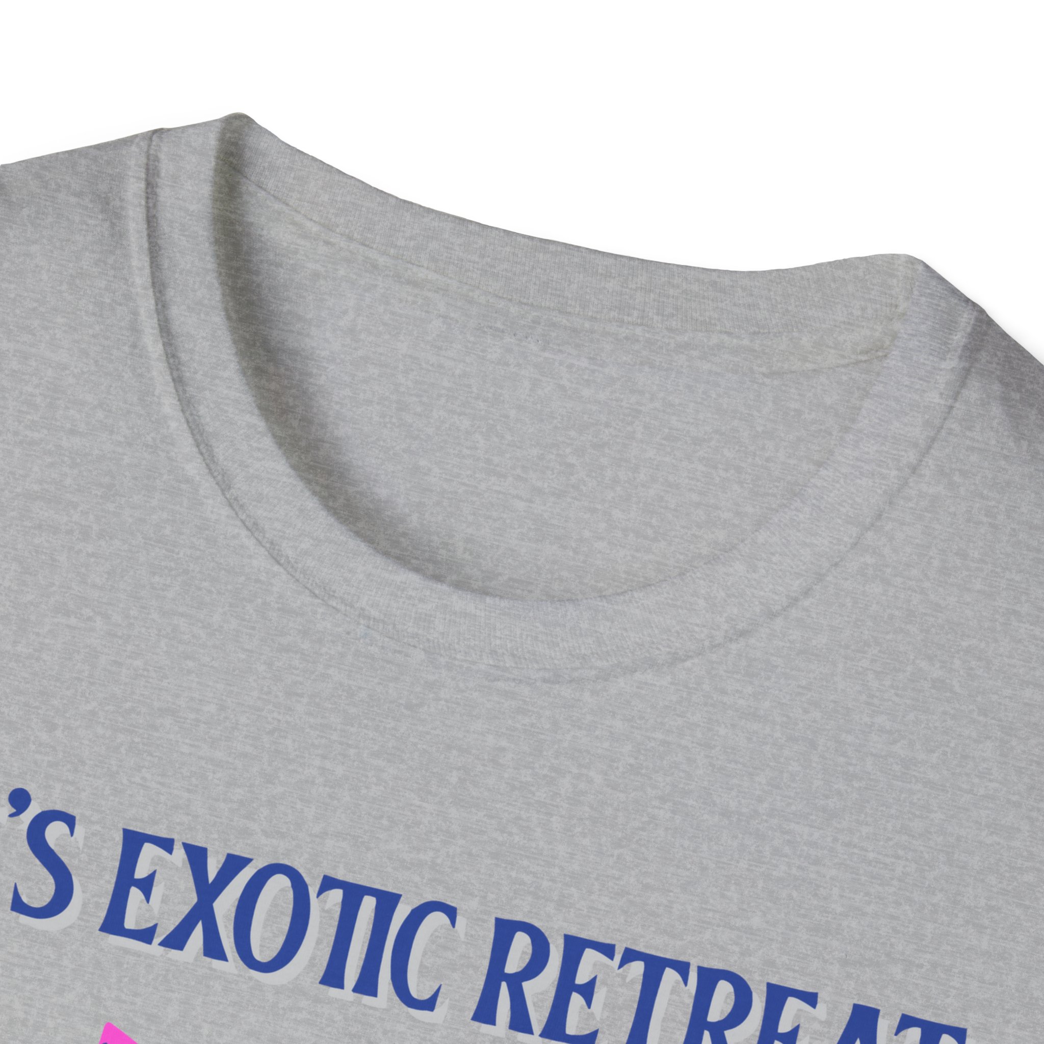 Phish Fee Lot Shirt Unisex Softstyle - Image 7