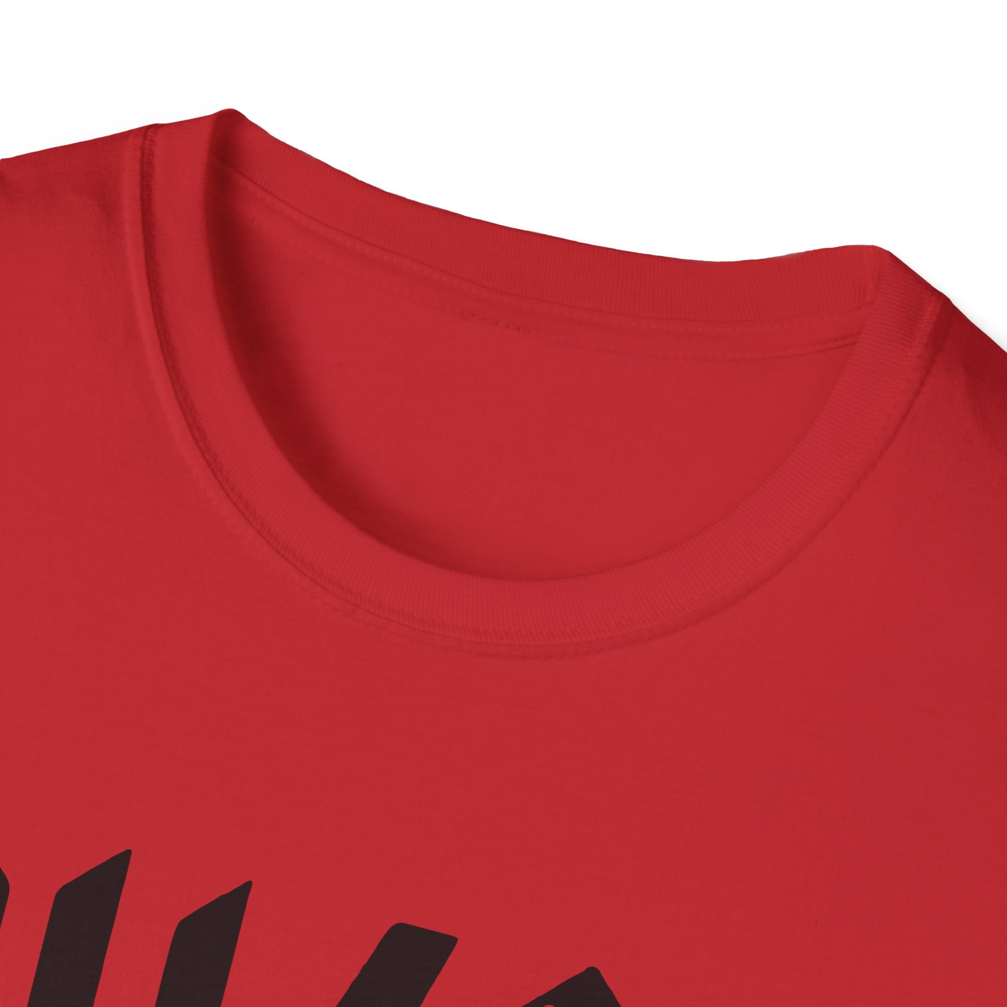 Phish Lot Shirt Unisex Softstyle - Image 15