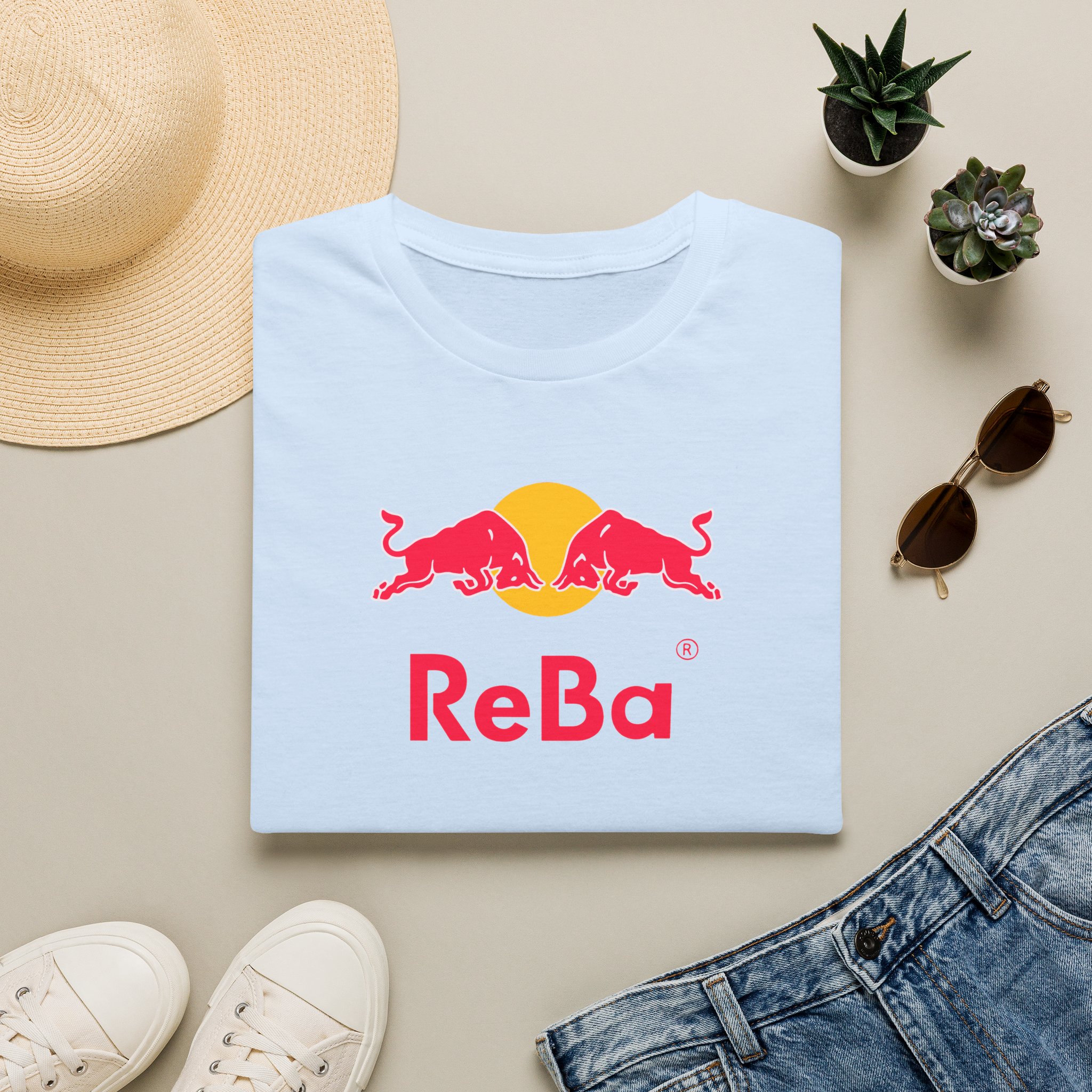 Phish Reba Lot Shirt Unisex Softstyle - Image 9