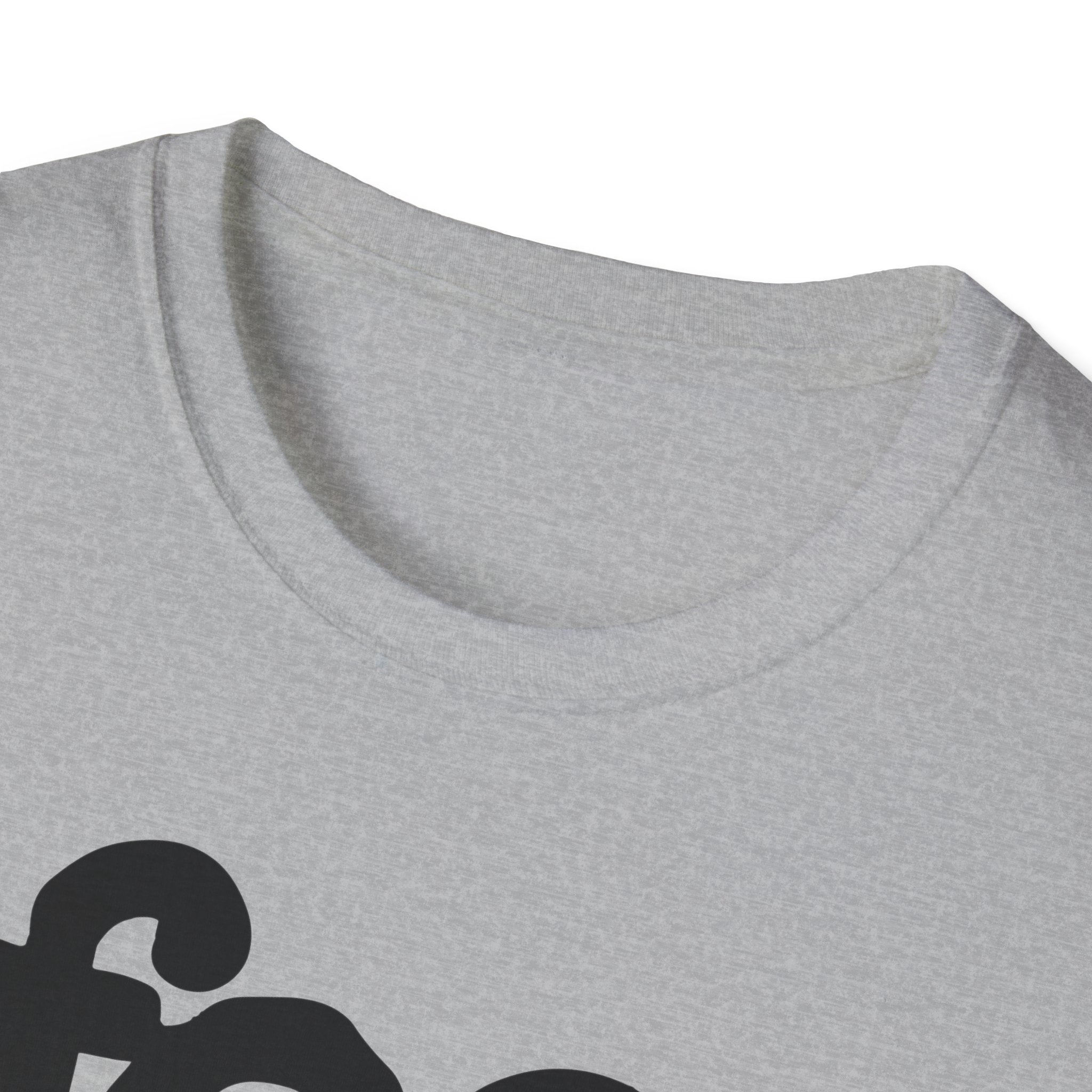 Phish Fee Moe. Lot Shirt Unisex Softstyle T-Shirt - Image 7