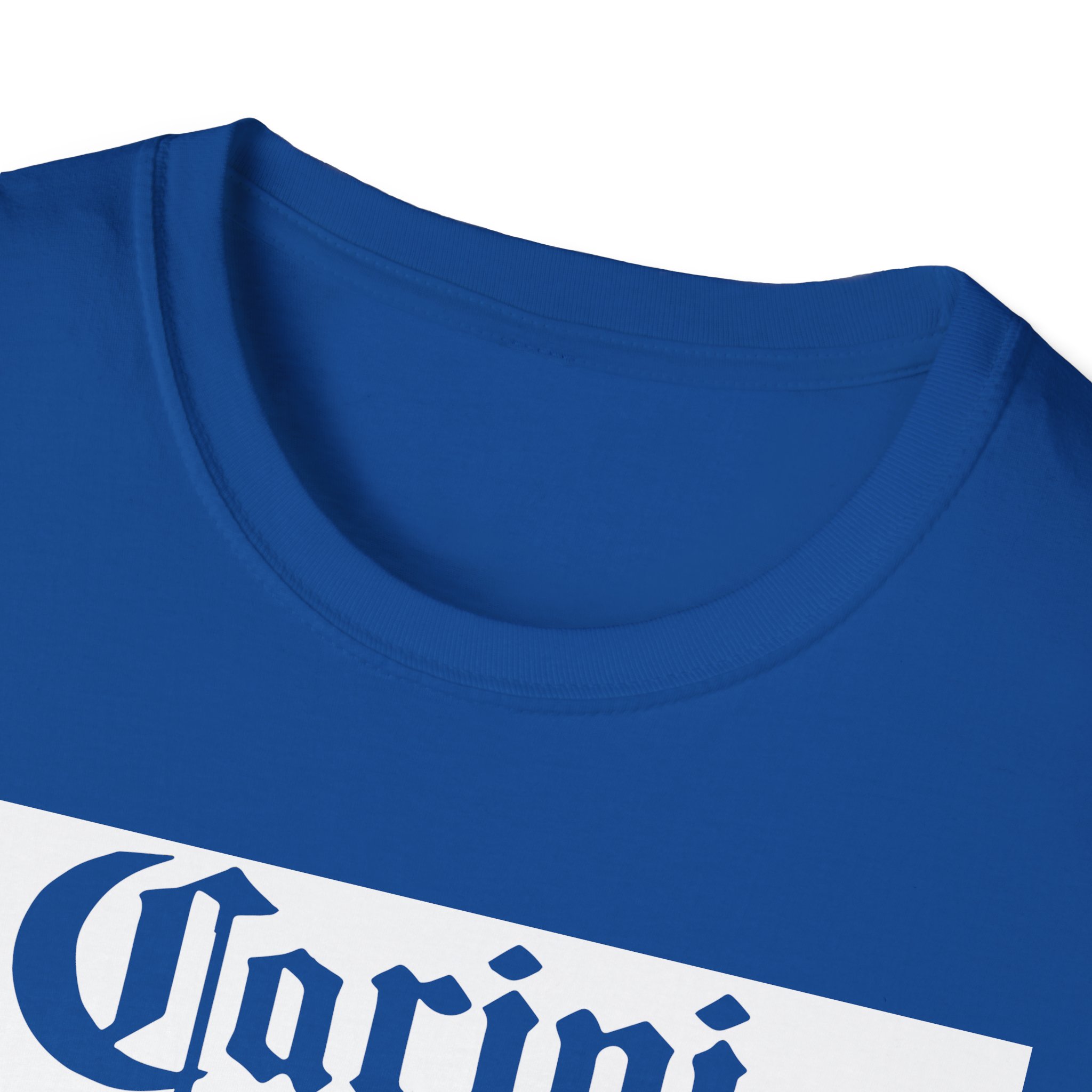 Phish Carini Lot Shirt Unisex Softstyle - Image 3