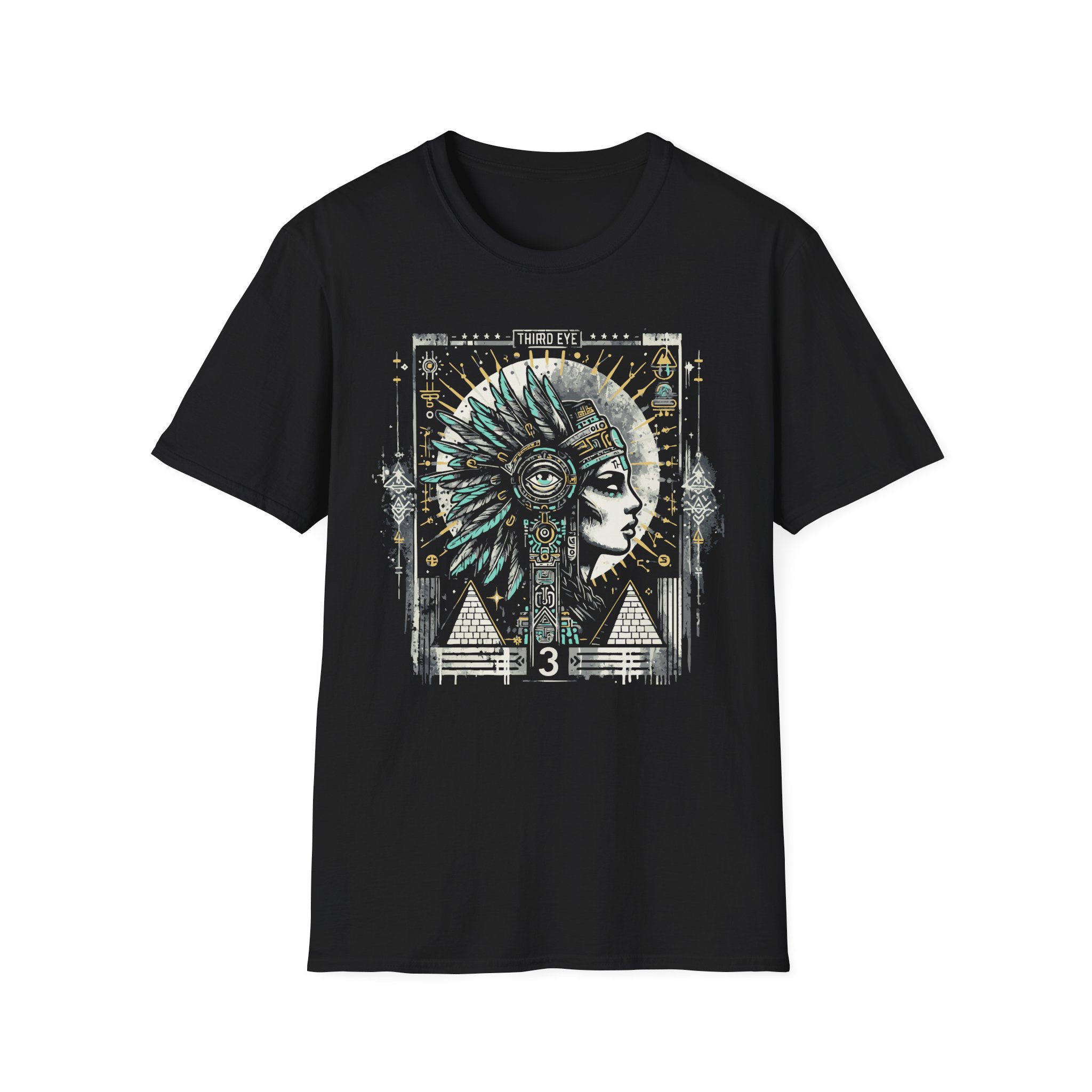 Third Eye "Oracle" - Image 3