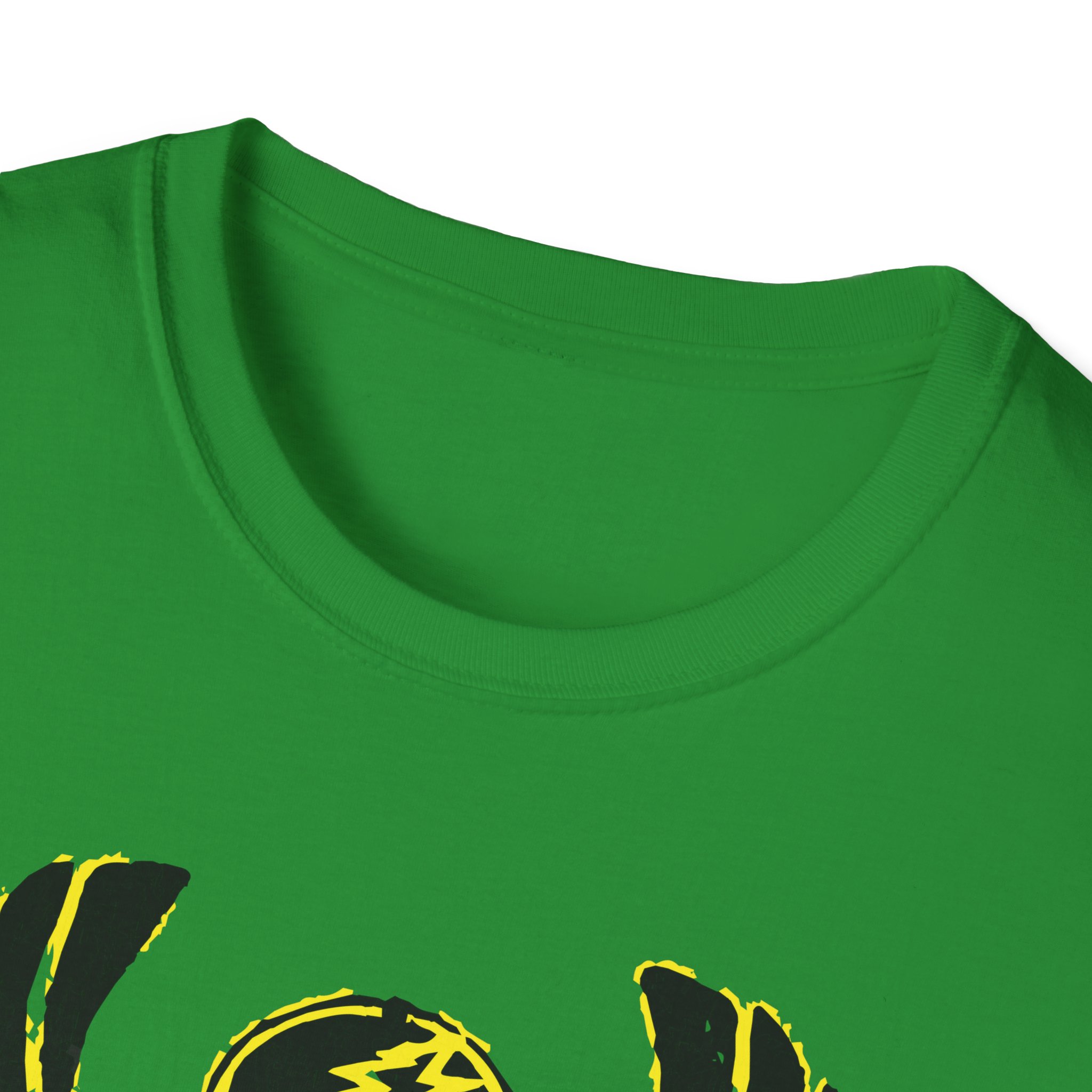 Grateful Dead Scarab Lot Shirt Unisex Softstyle T-Shirt - Image 12